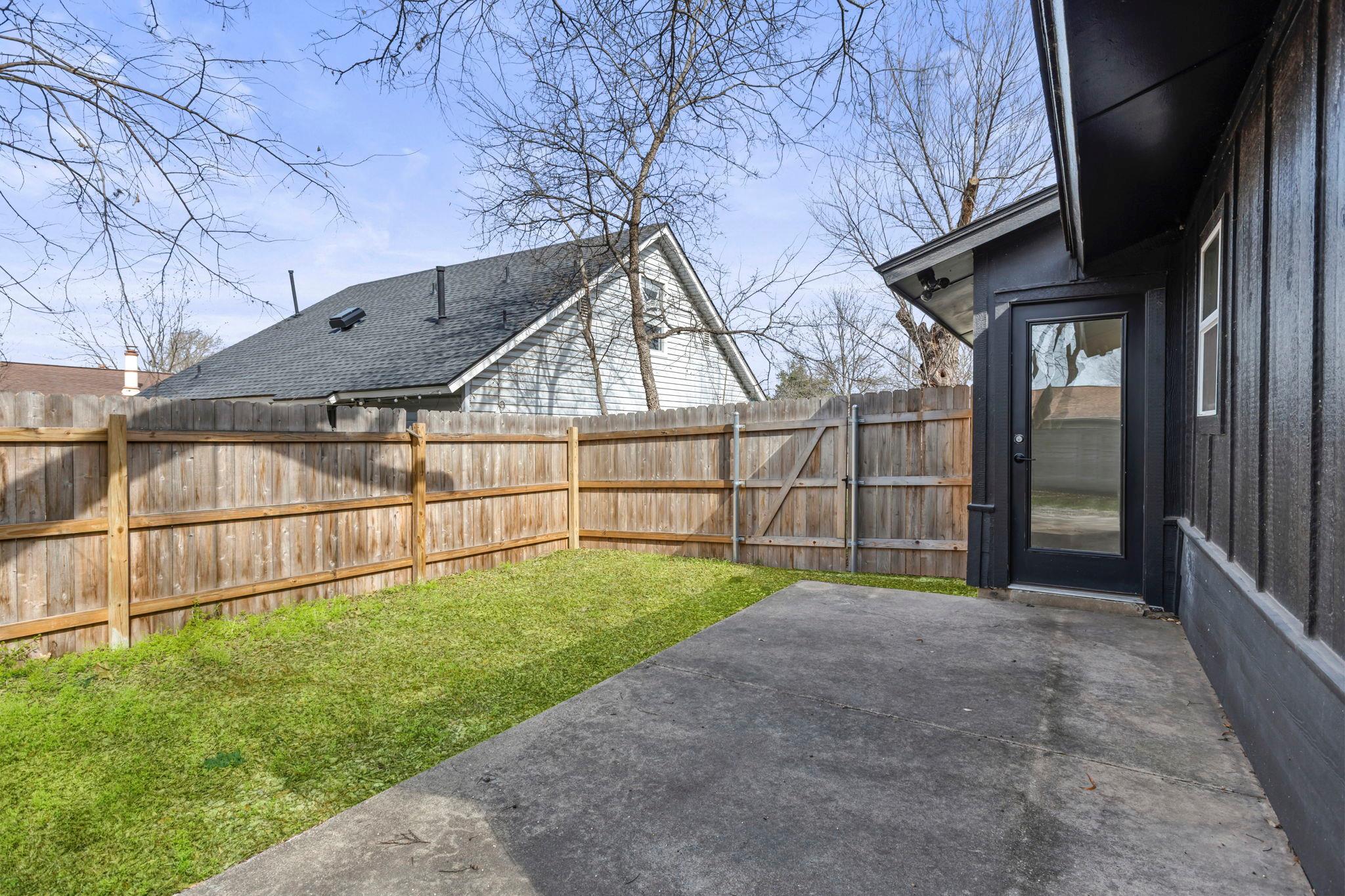 1405 Sahara Ave, Austin, TX 78745