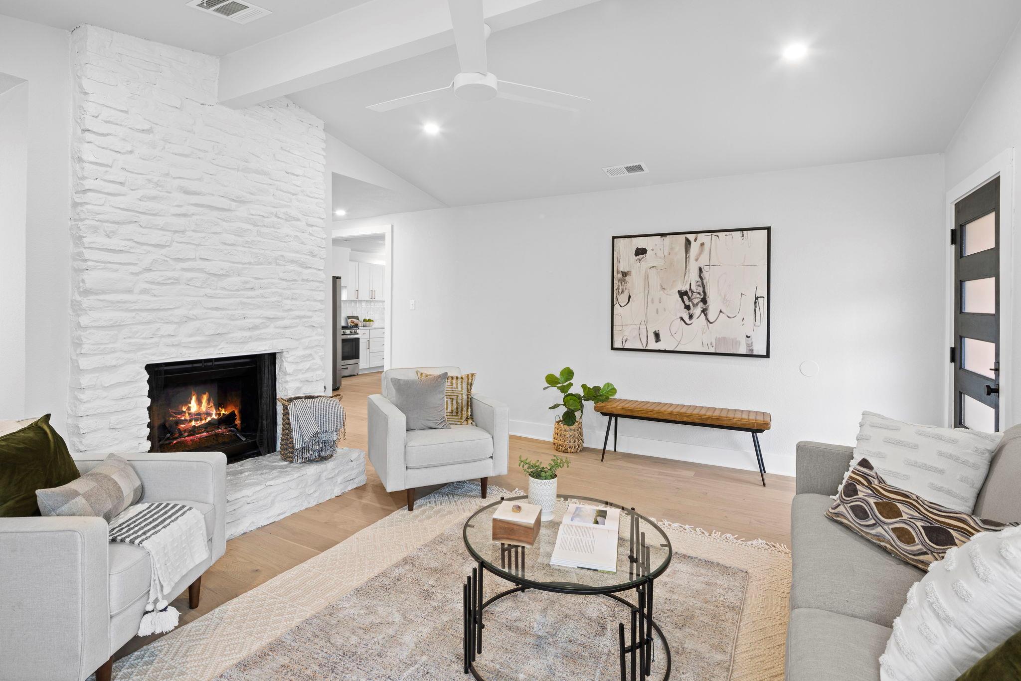 1405 Sahara Ave, Austin, TX 78745