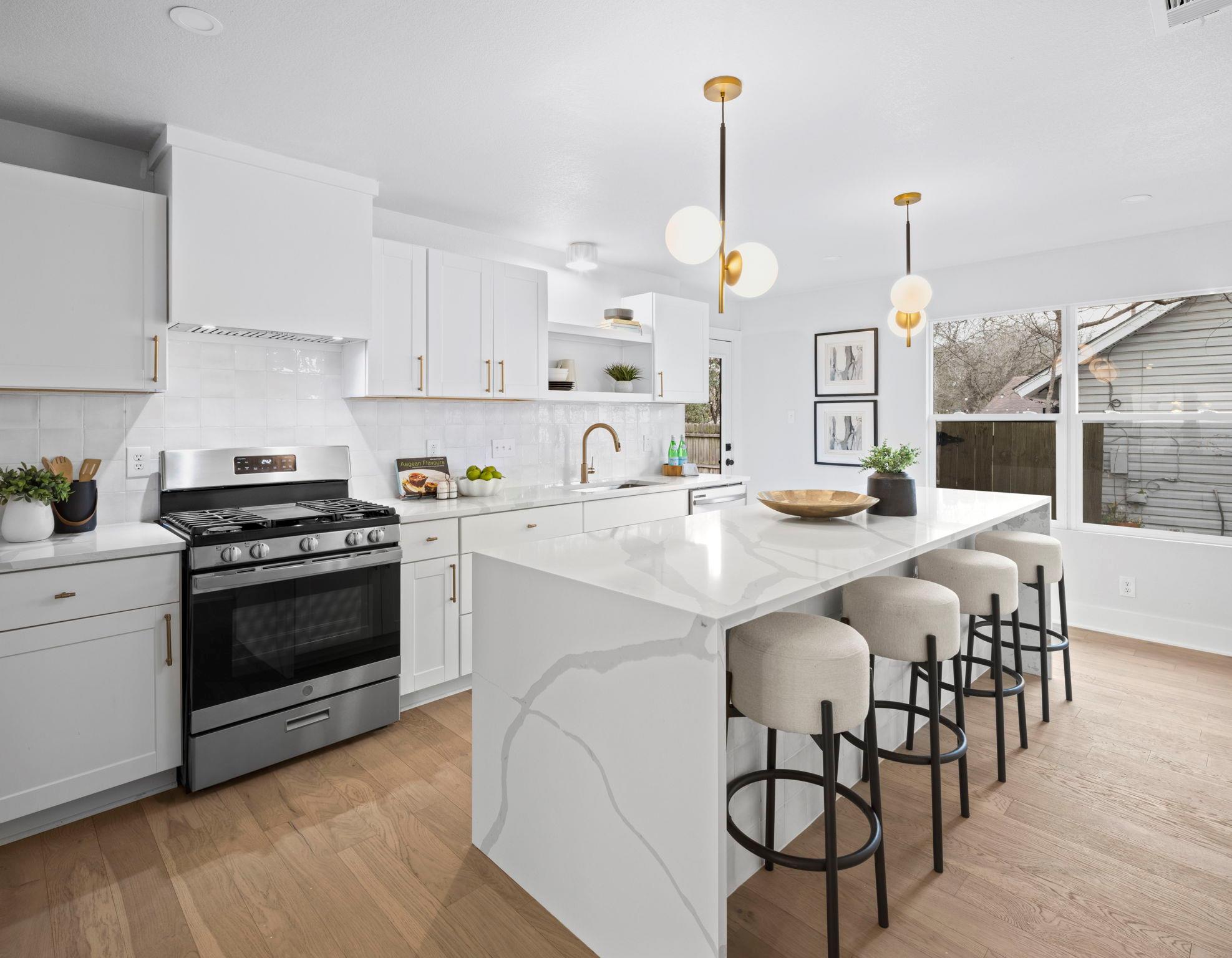 1405 Sahara Ave, Austin, TX 78745