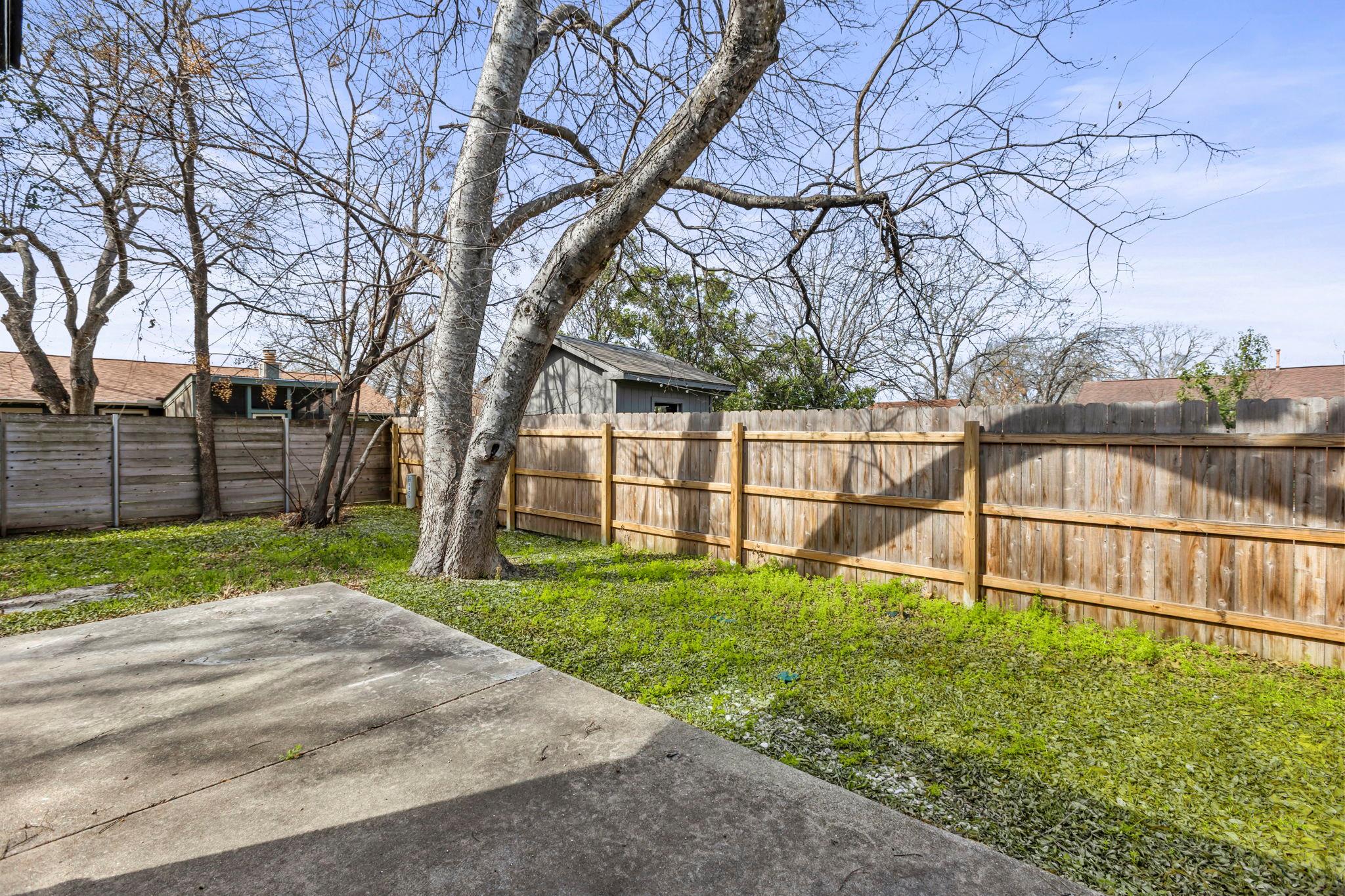 1405 Sahara Ave, Austin, TX 78745