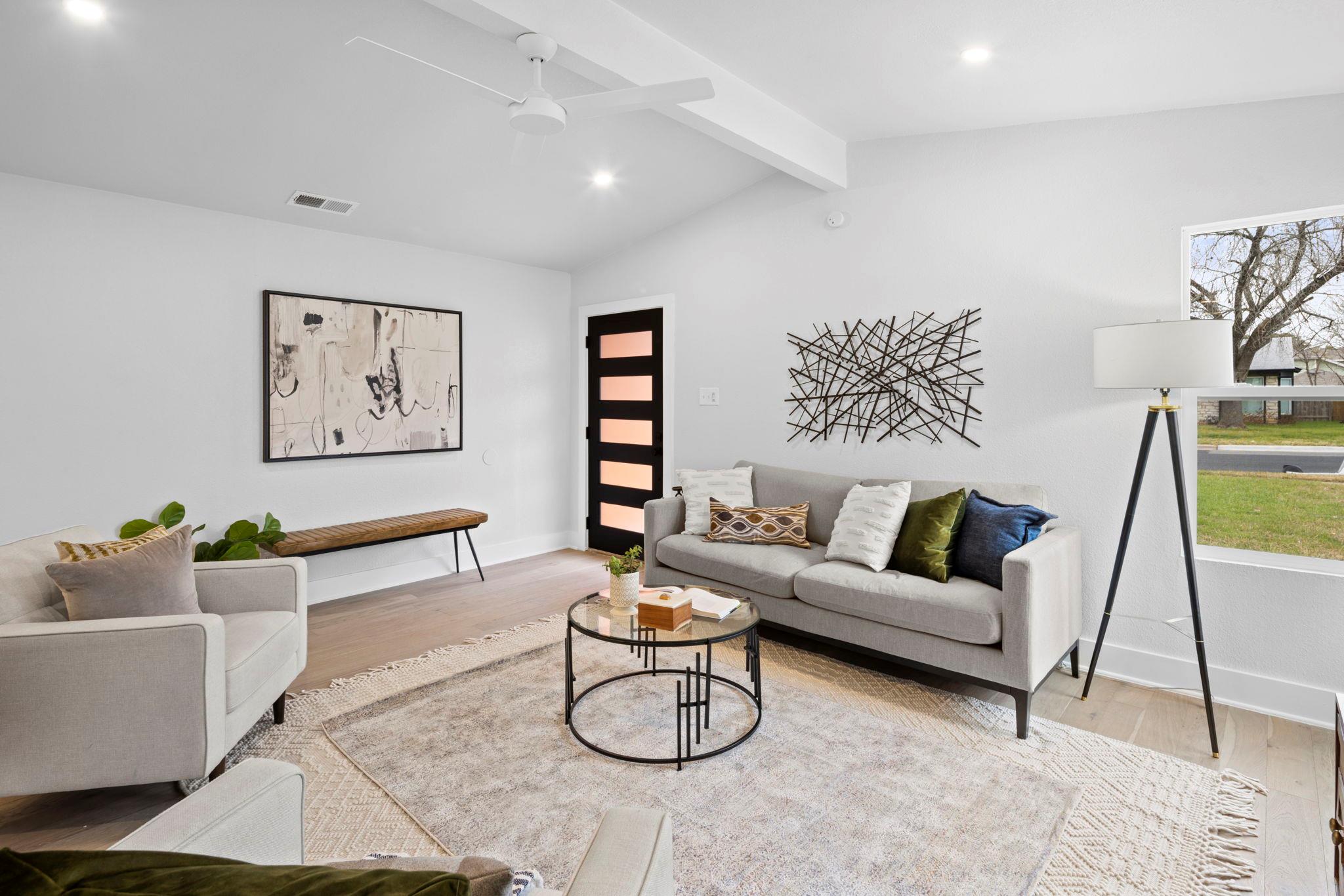 1405 Sahara Ave, Austin, TX 78745