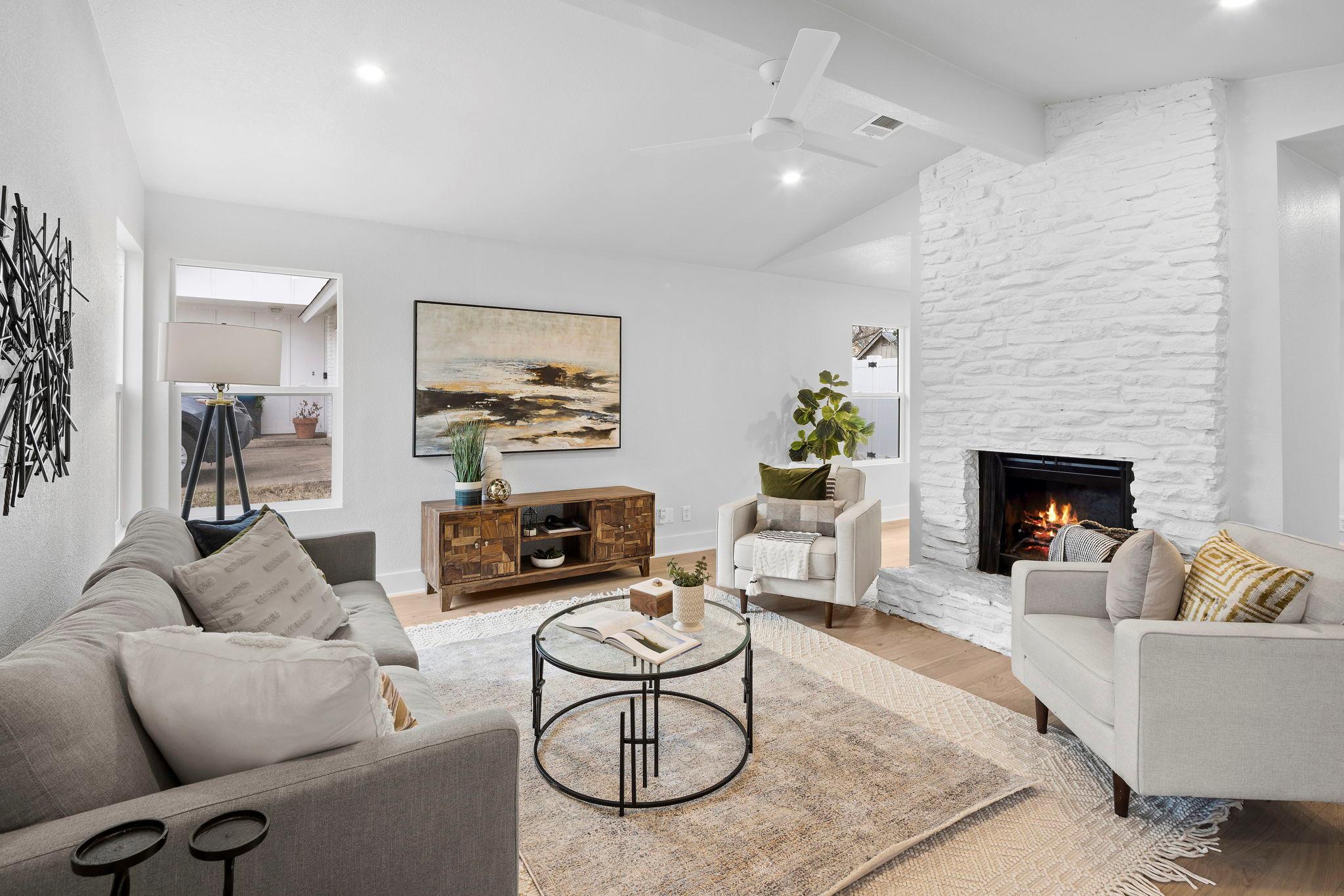 1405 Sahara Ave, Austin, TX 78745