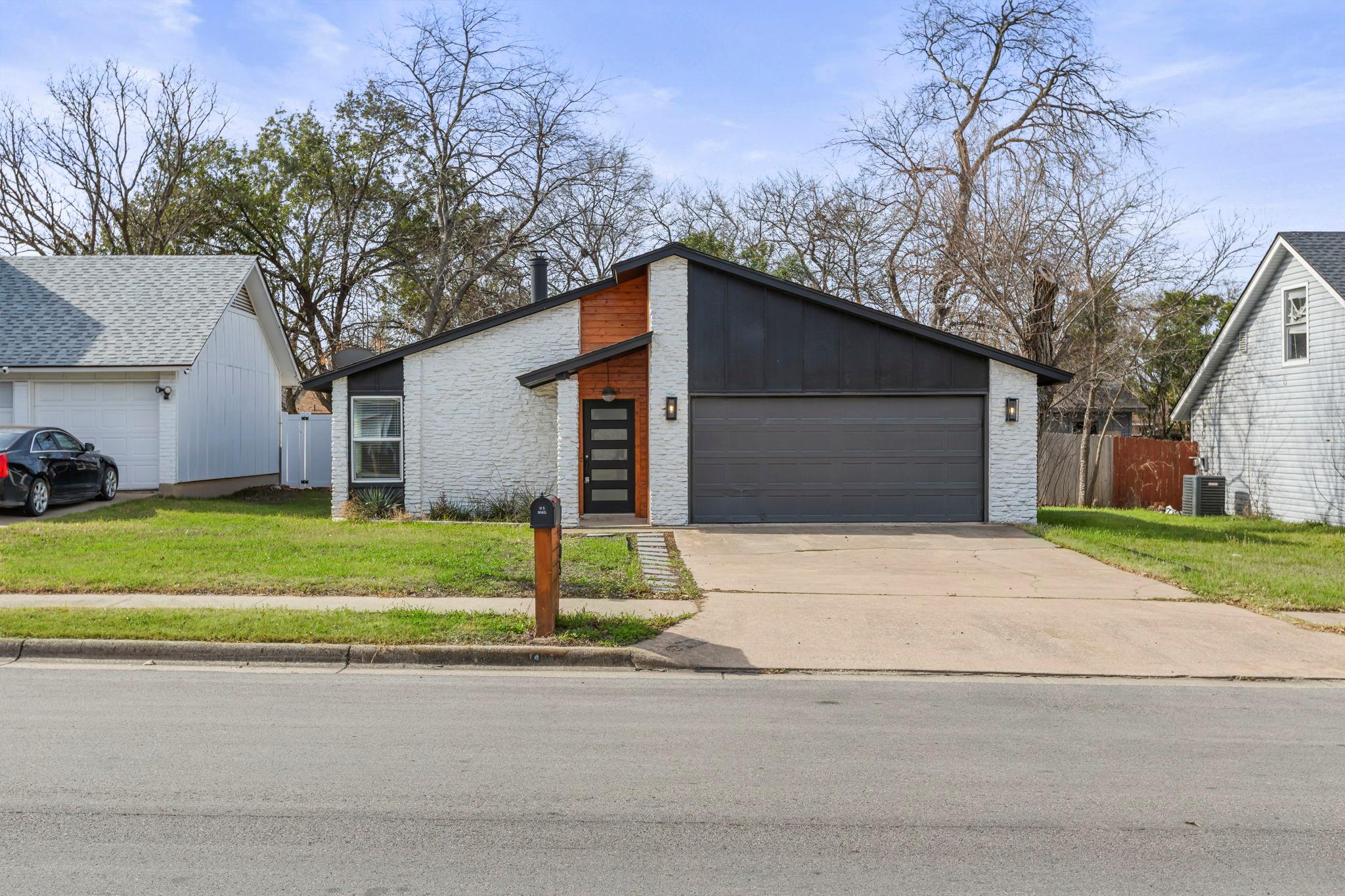 1405 Sahara Ave, Austin, TX 78745