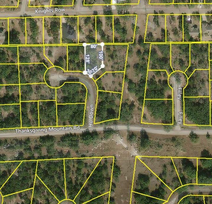 K14105 Ho Down, Horseshoe Bay, TX 78657