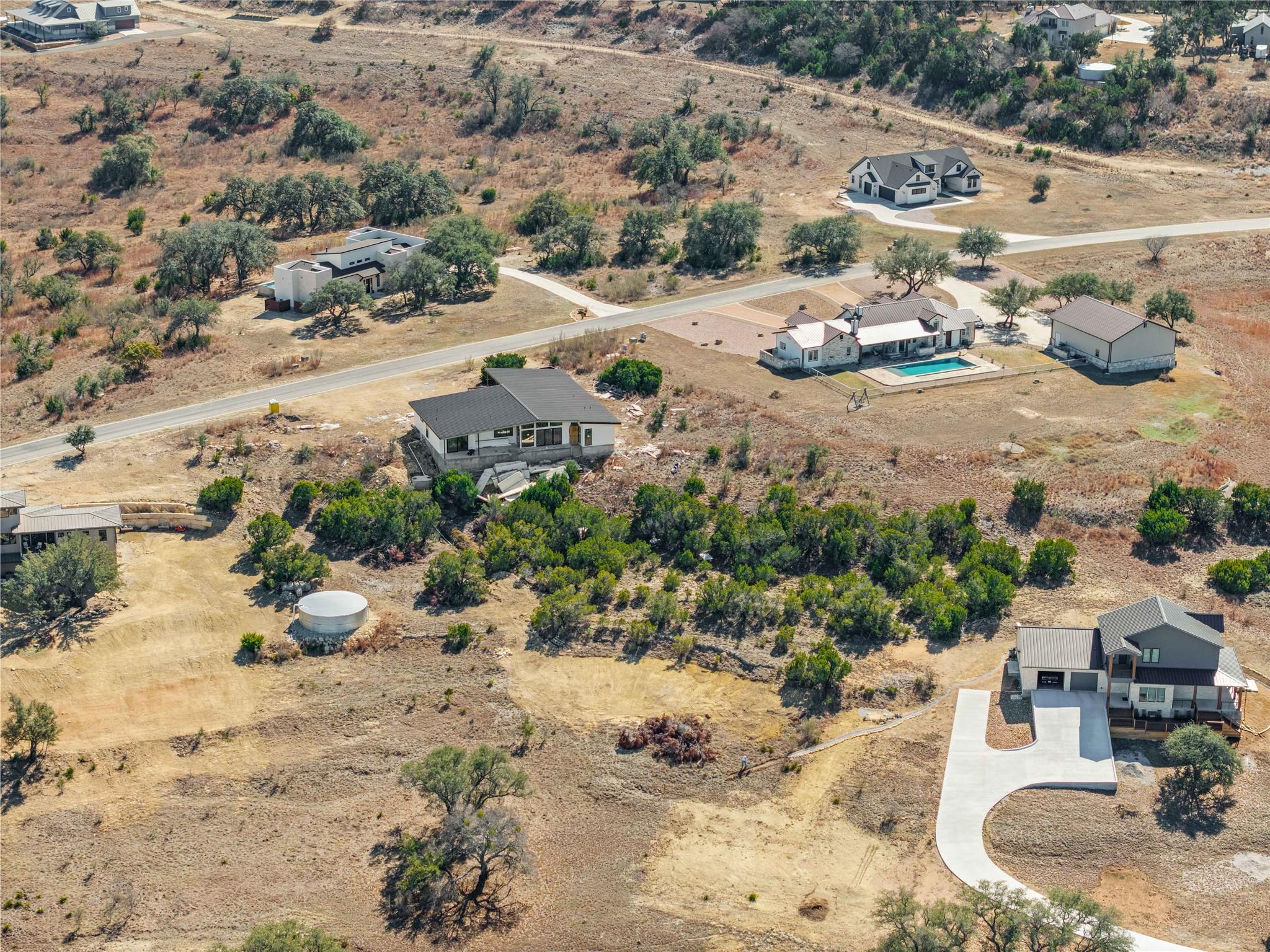 516 Bosque Trl, Marble Falls, TX 78654