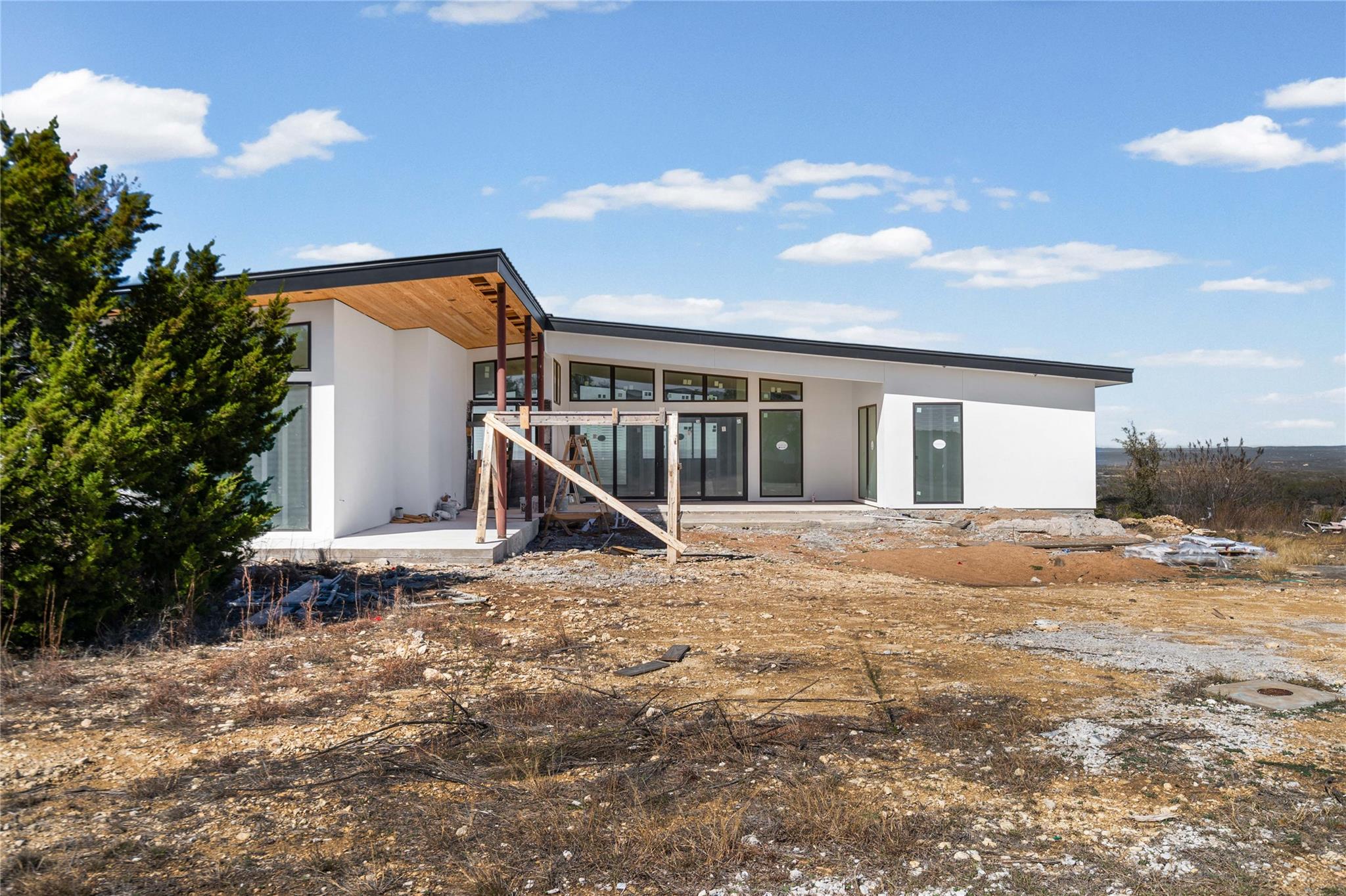 516 Bosque Trl, Marble Falls, TX 78654