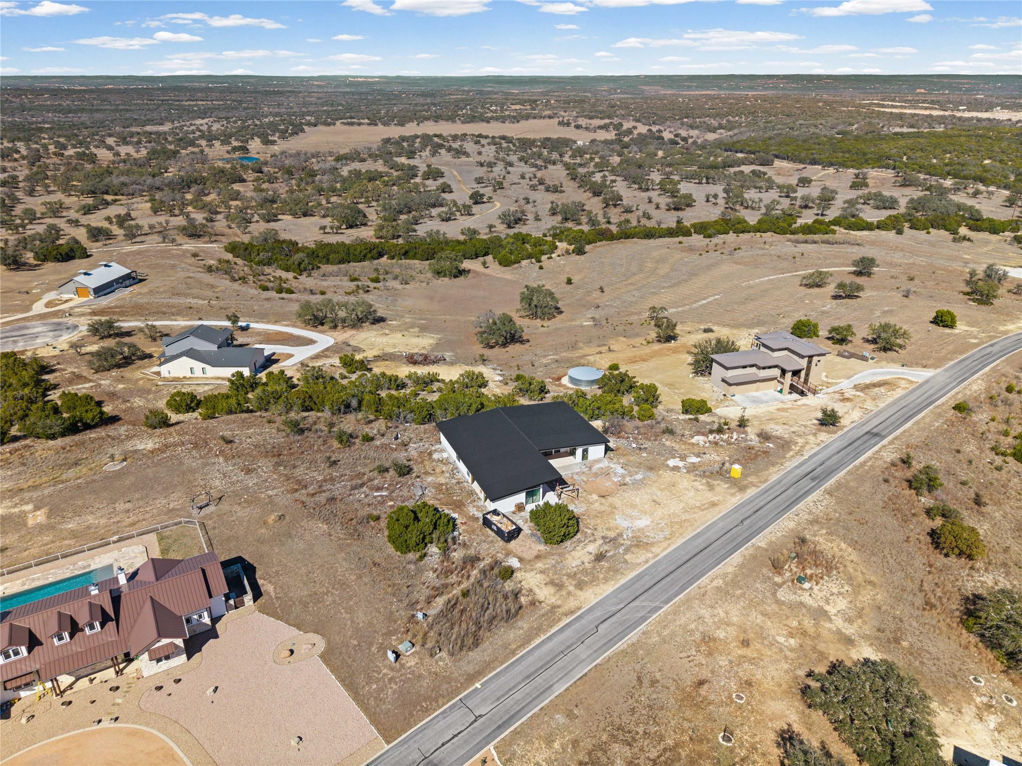 516 Bosque Trl, Marble Falls, TX 78654
