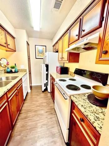 10616 Mellow Mdws # 40B, Austin, TX 78750