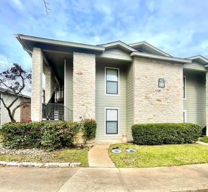 10616 Mellow Mdws # 40B, Austin, TX 78750