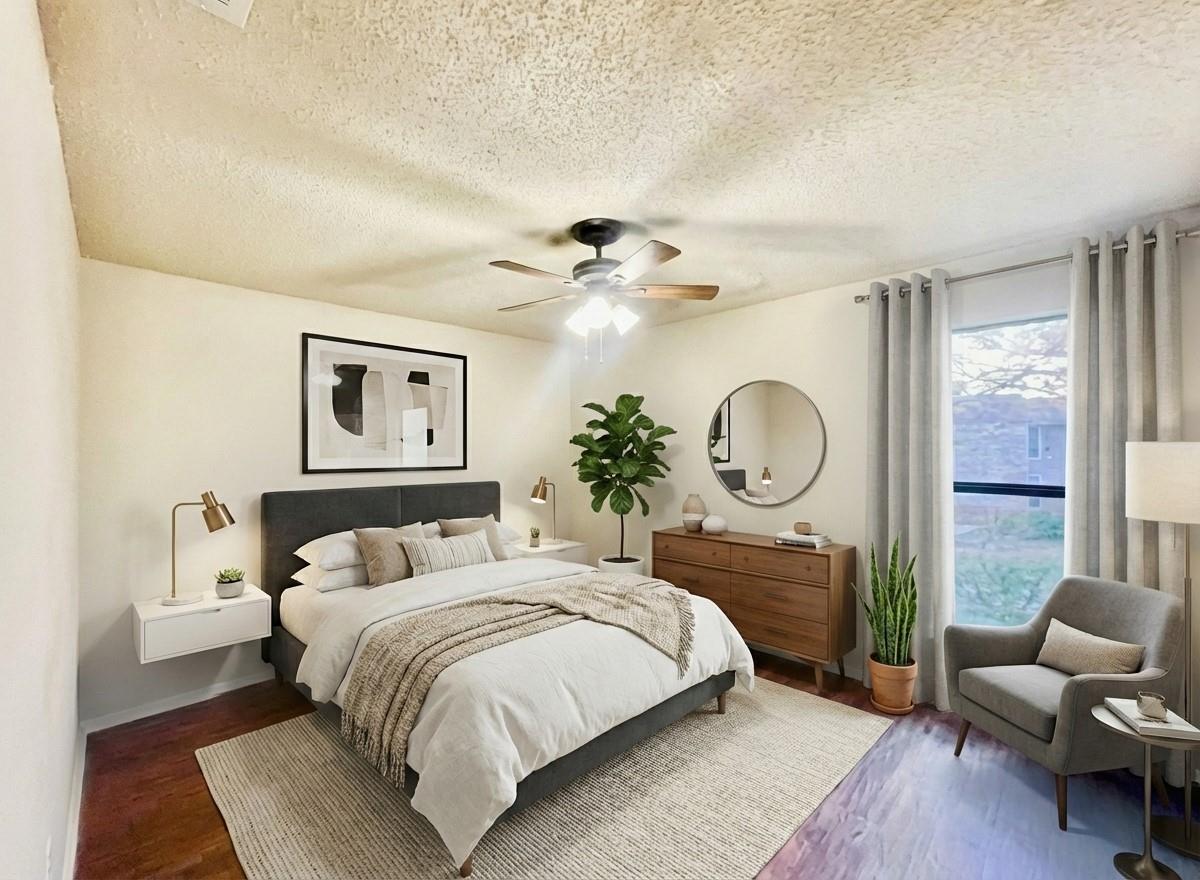 10616 Mellow Mdws # 40B, Austin, TX 78750