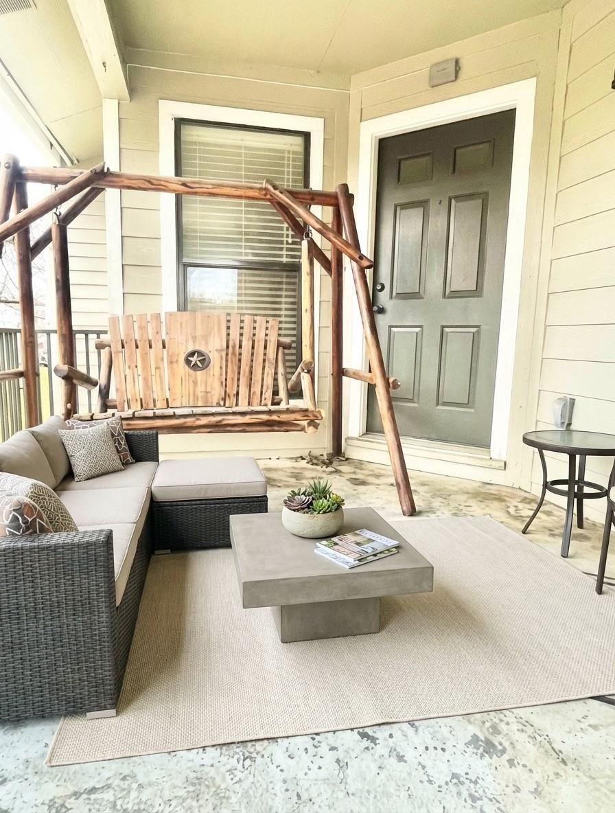 10616 Mellow Mdws # 40B, Austin, TX 78750