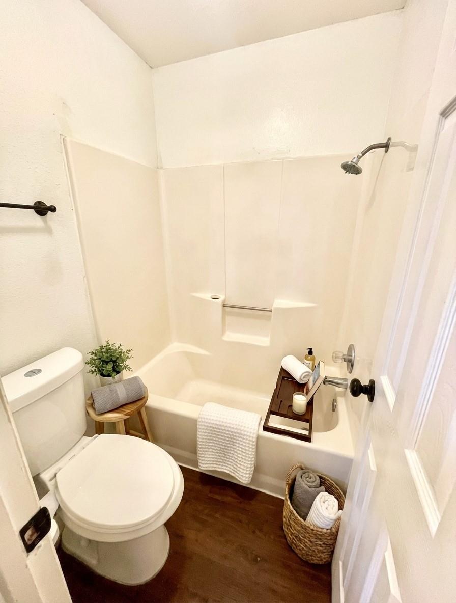 10616 Mellow Mdws # 40B, Austin, TX 78750