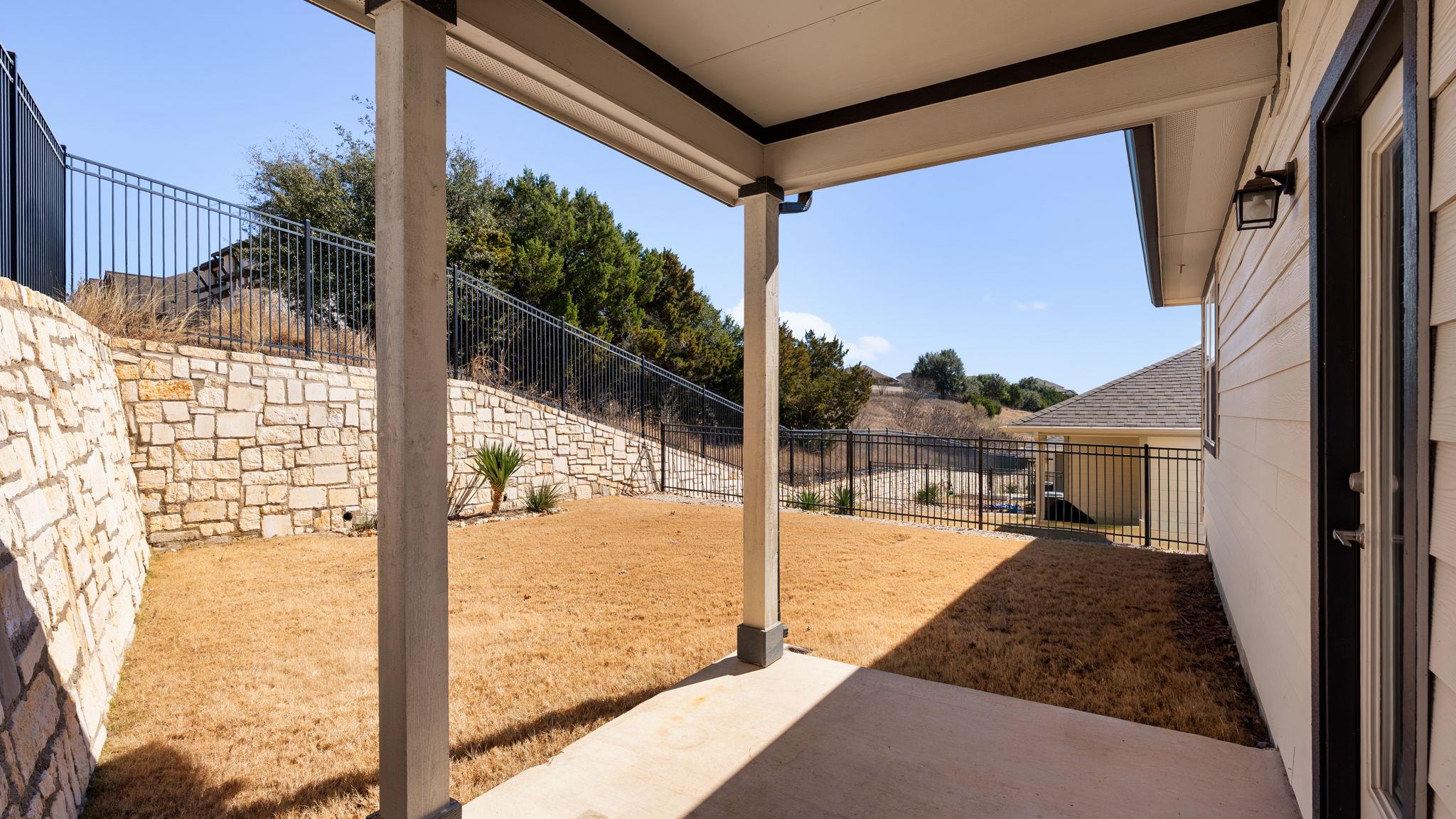 101 Merrick Rd, Georgetown, TX 78628