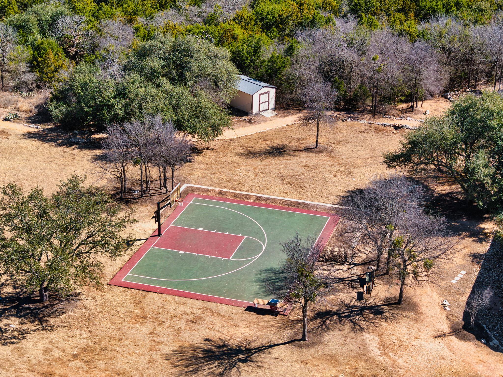 101 Merrick Rd, Georgetown, TX 78628