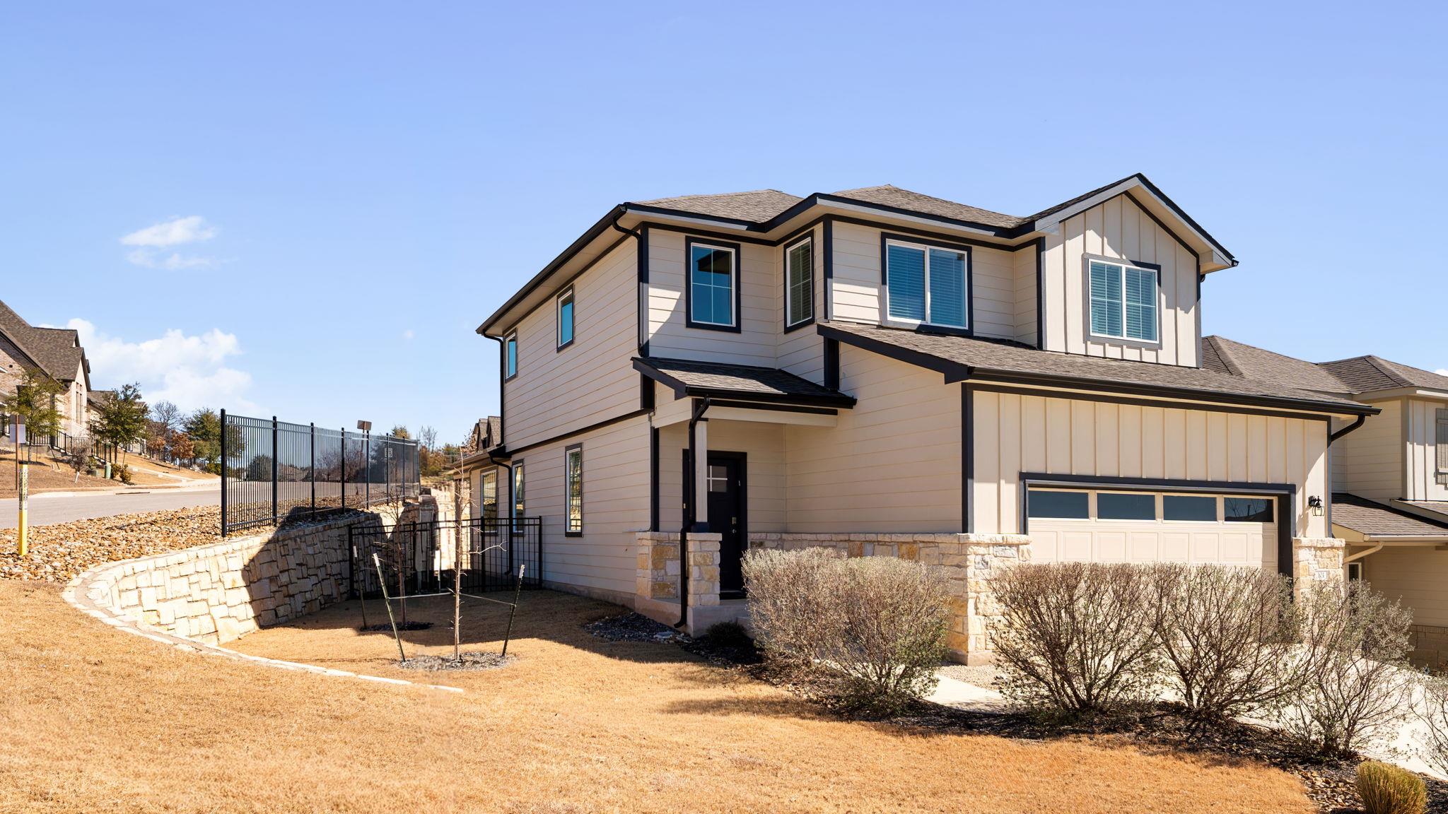 101 Merrick Rd, Georgetown, TX 78628