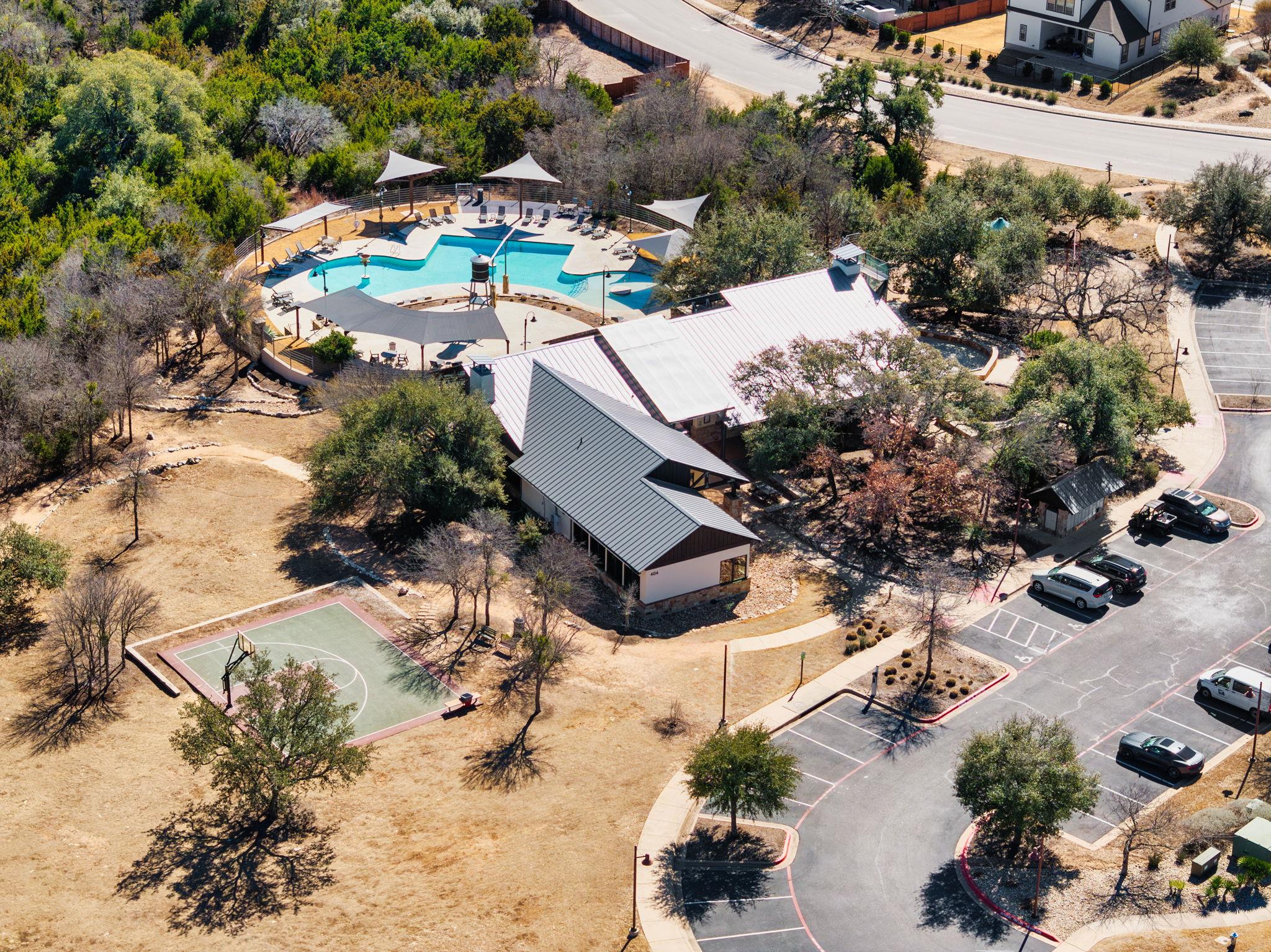 101 Merrick Rd, Georgetown, TX 78628