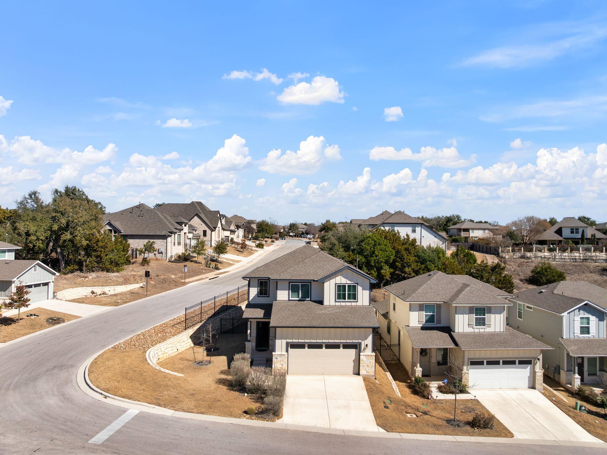 101 Merrick Rd, Georgetown, TX 78628