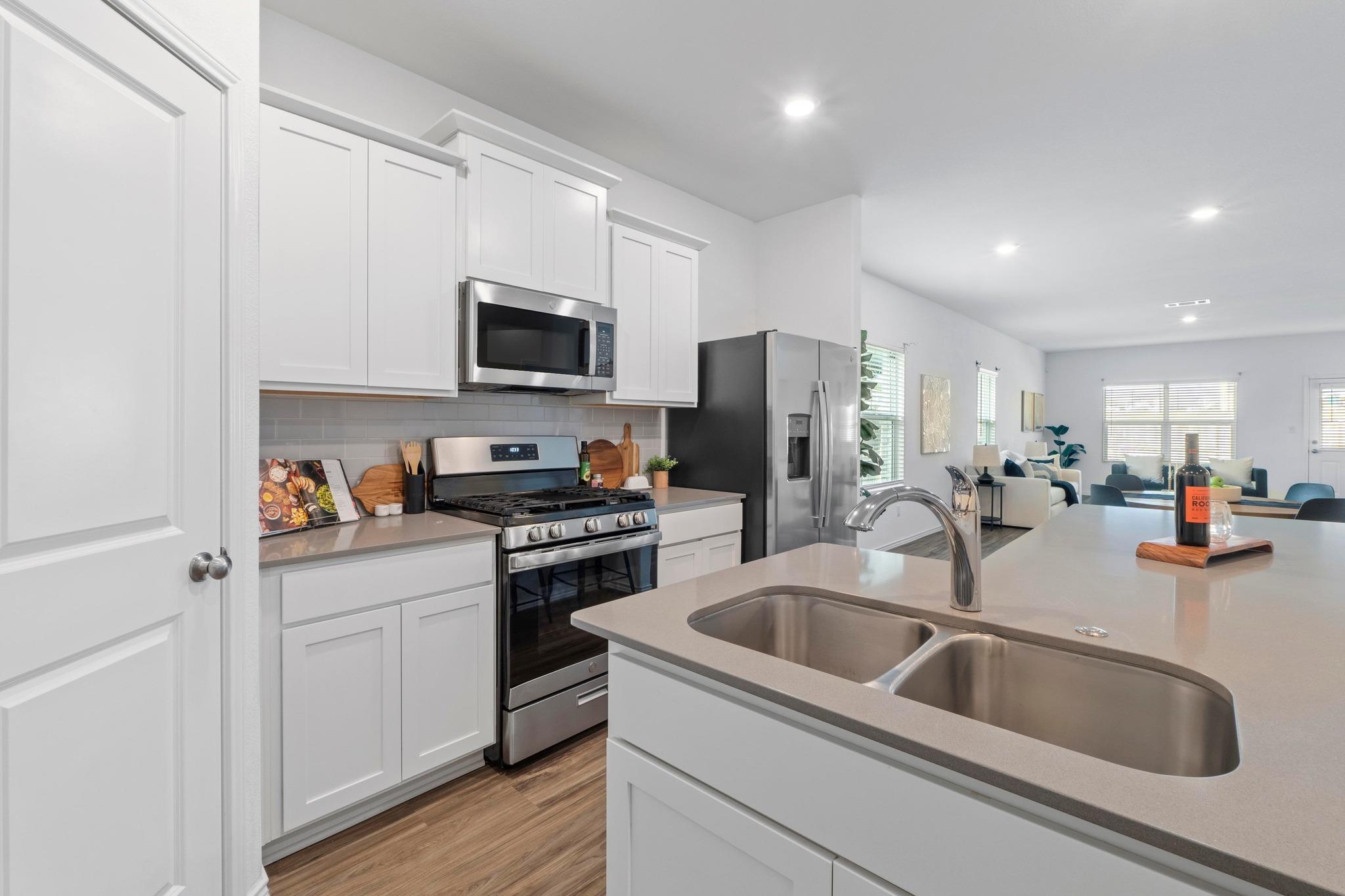 1705 Woolsey Way, Leander, TX 78641