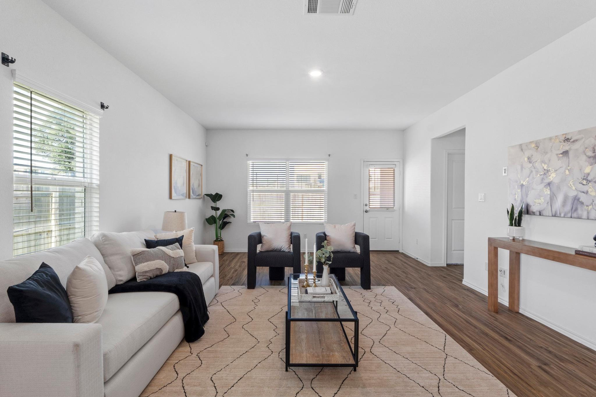 1705 Woolsey Way, Leander, TX 78641