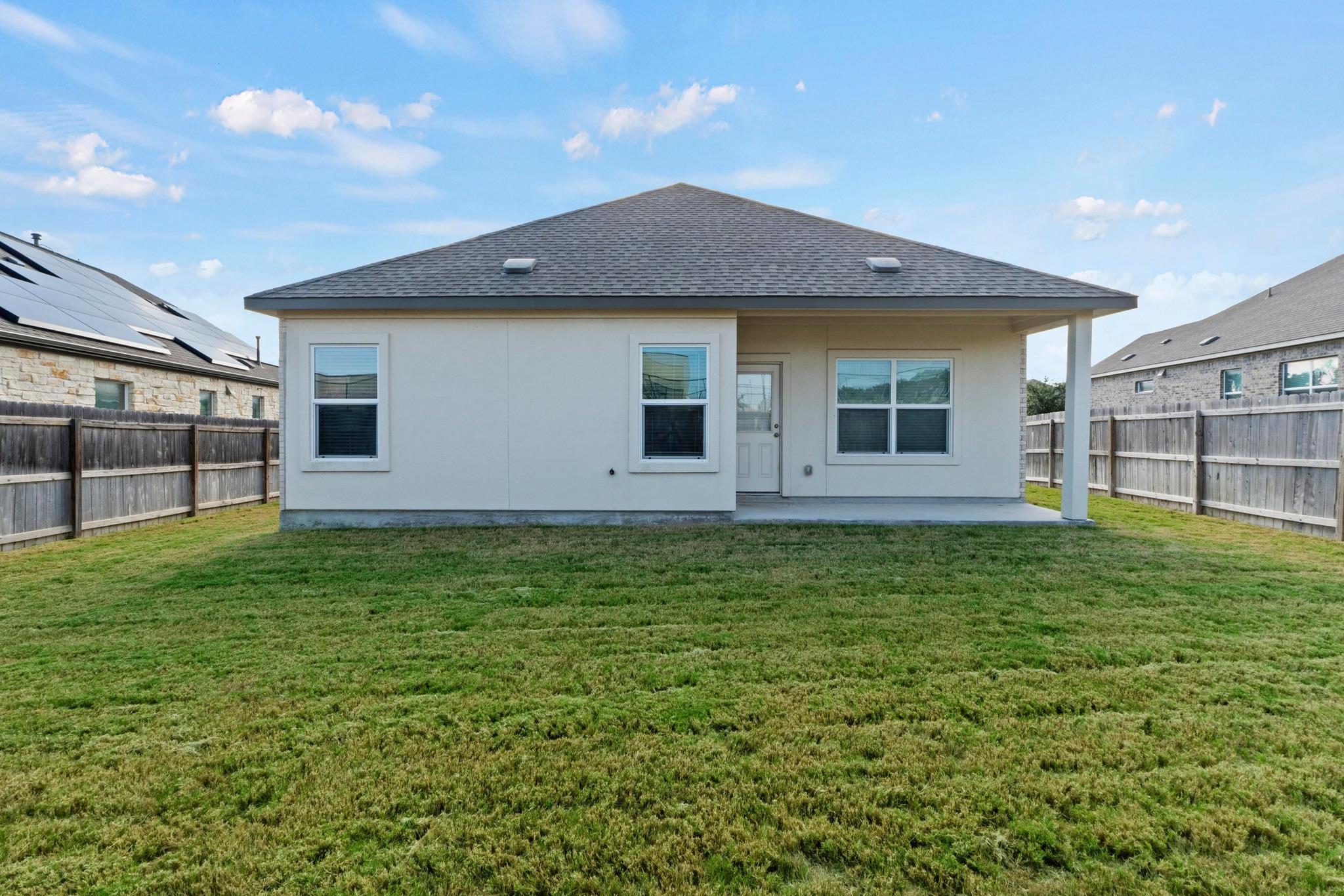 1705 Woolsey Way, Leander, TX 78641