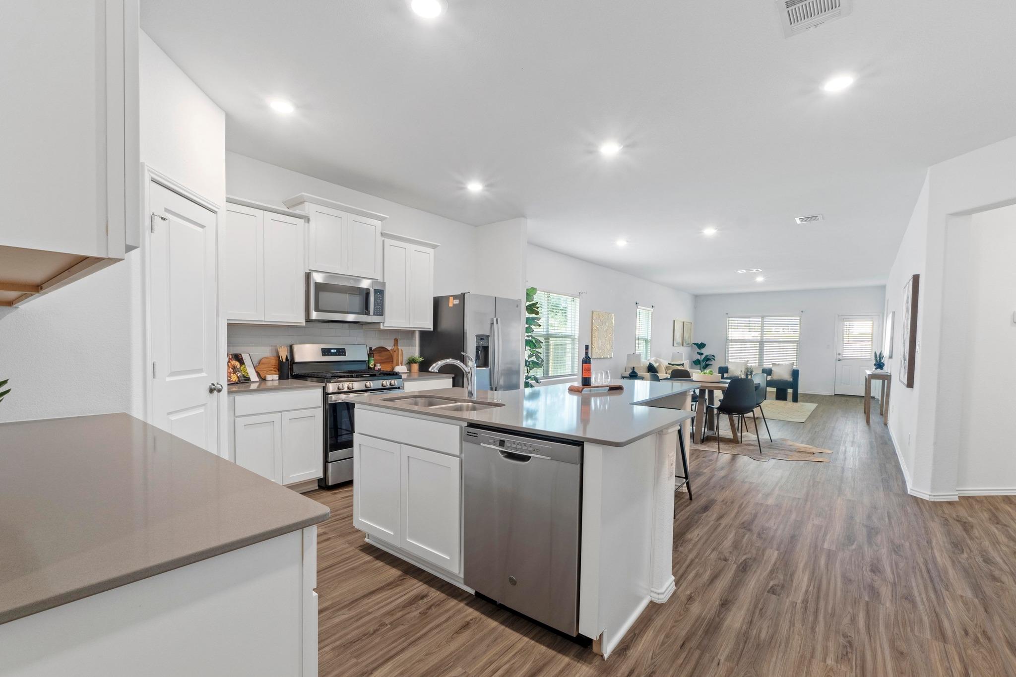 1705 Woolsey Way, Leander, TX 78641