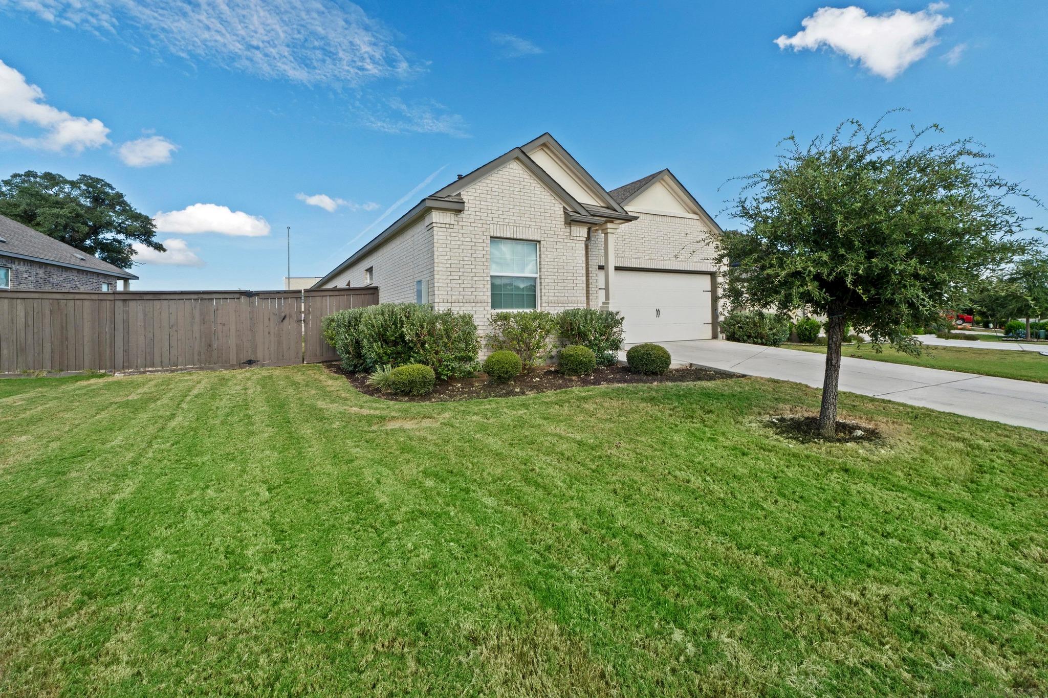 1705 Woolsey Way, Leander, TX 78641