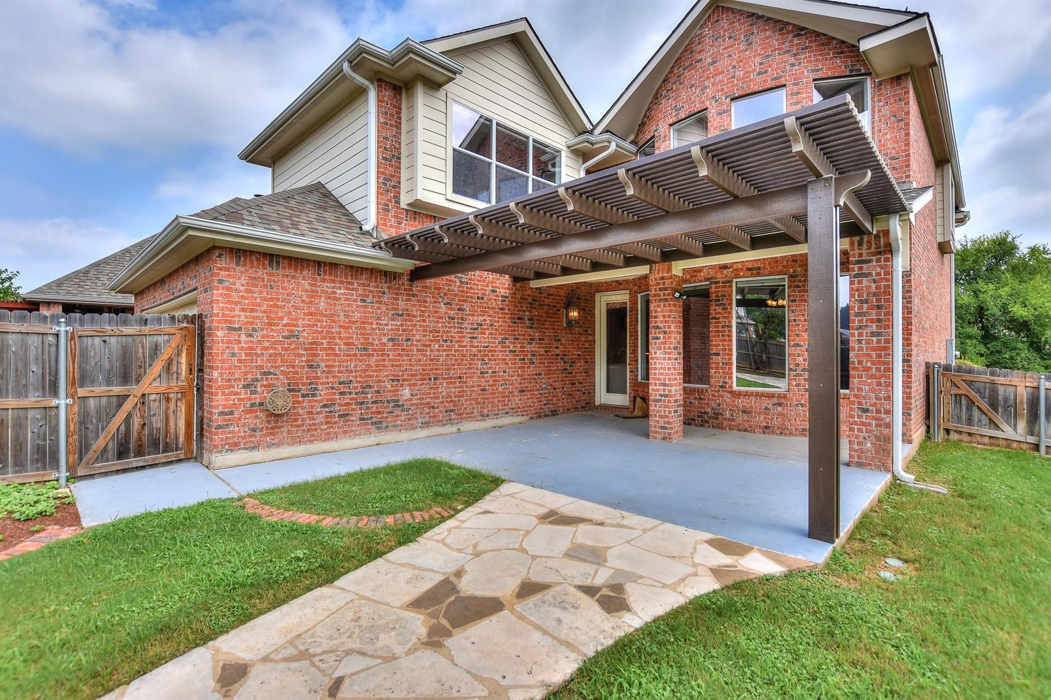 1103 Cedar Elm Ln, Georgetown, TX 78633