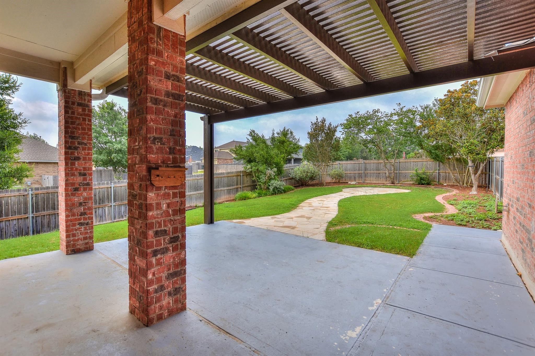 1103 Cedar Elm Ln, Georgetown, TX 78633