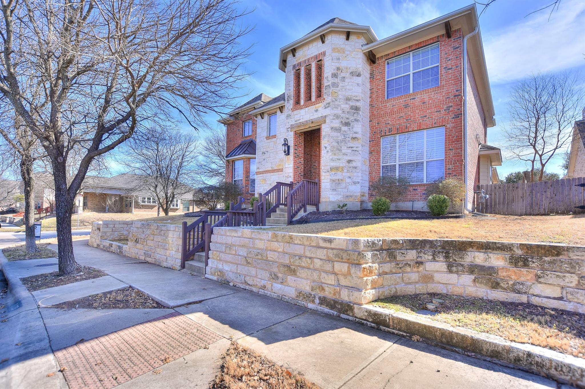 1103 Cedar Elm Ln, Georgetown, TX 78633