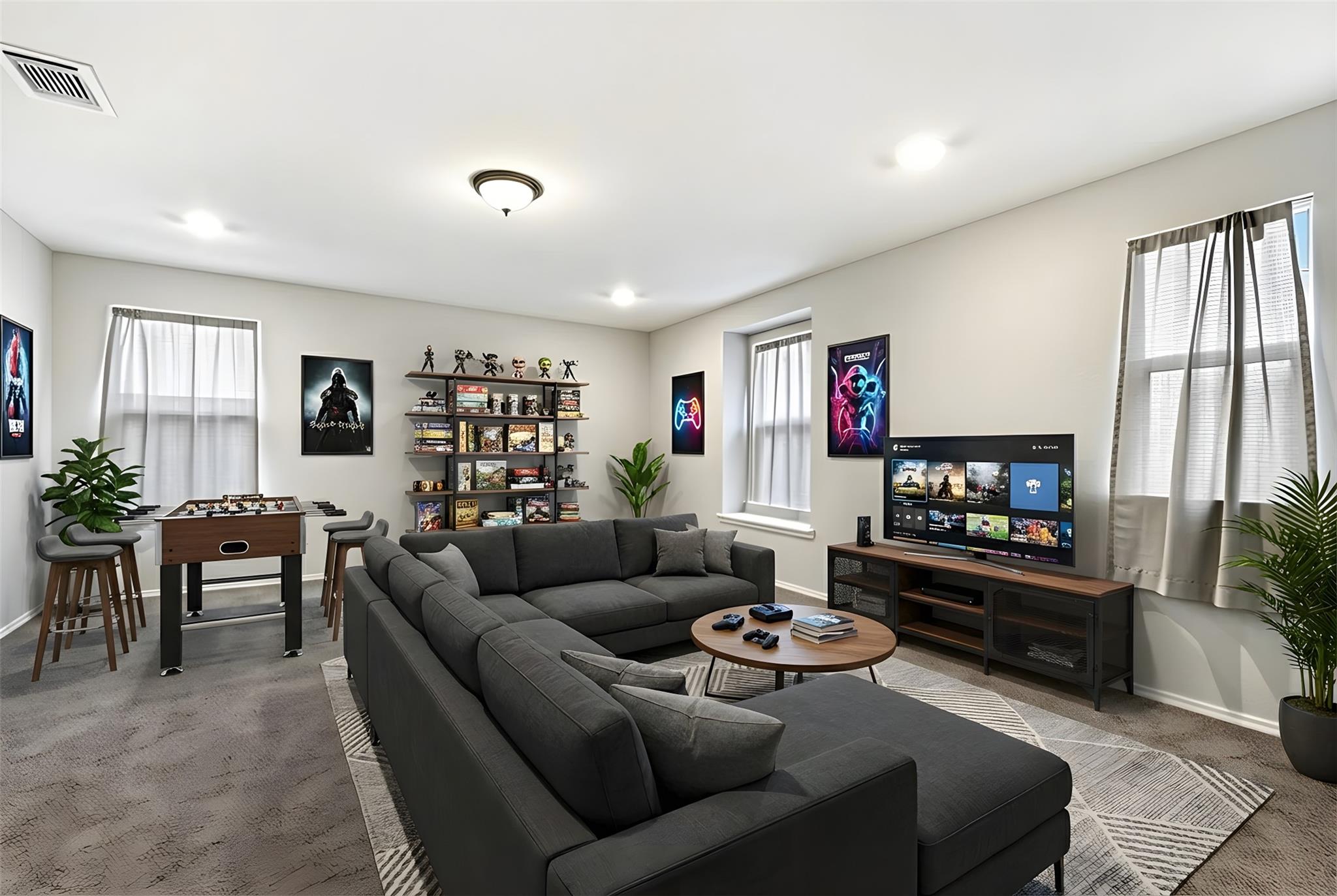 117 Kyndals Meadow Cv, Georgetown, TX 78628