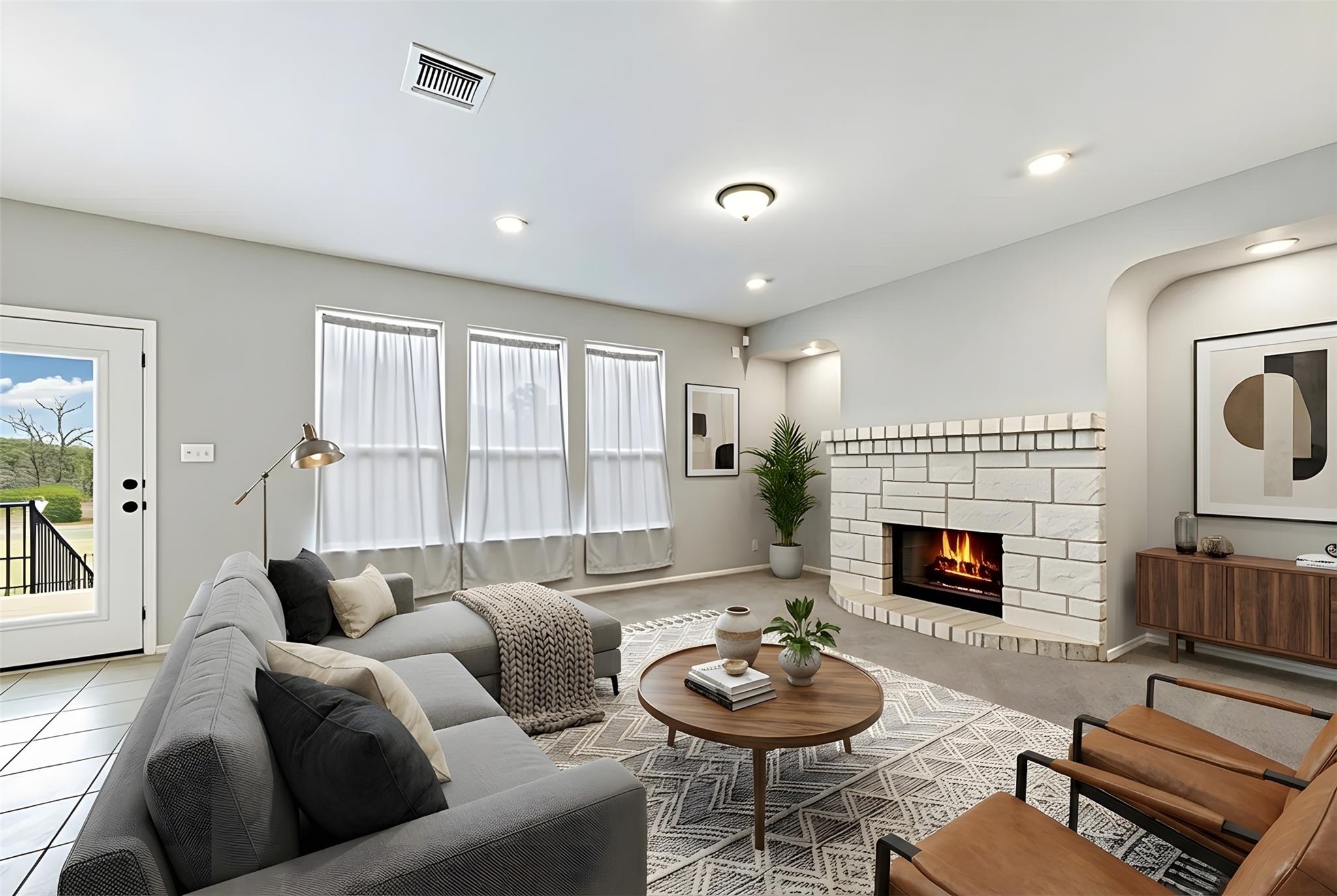 117 Kyndals Meadow Cv, Georgetown, TX 78628