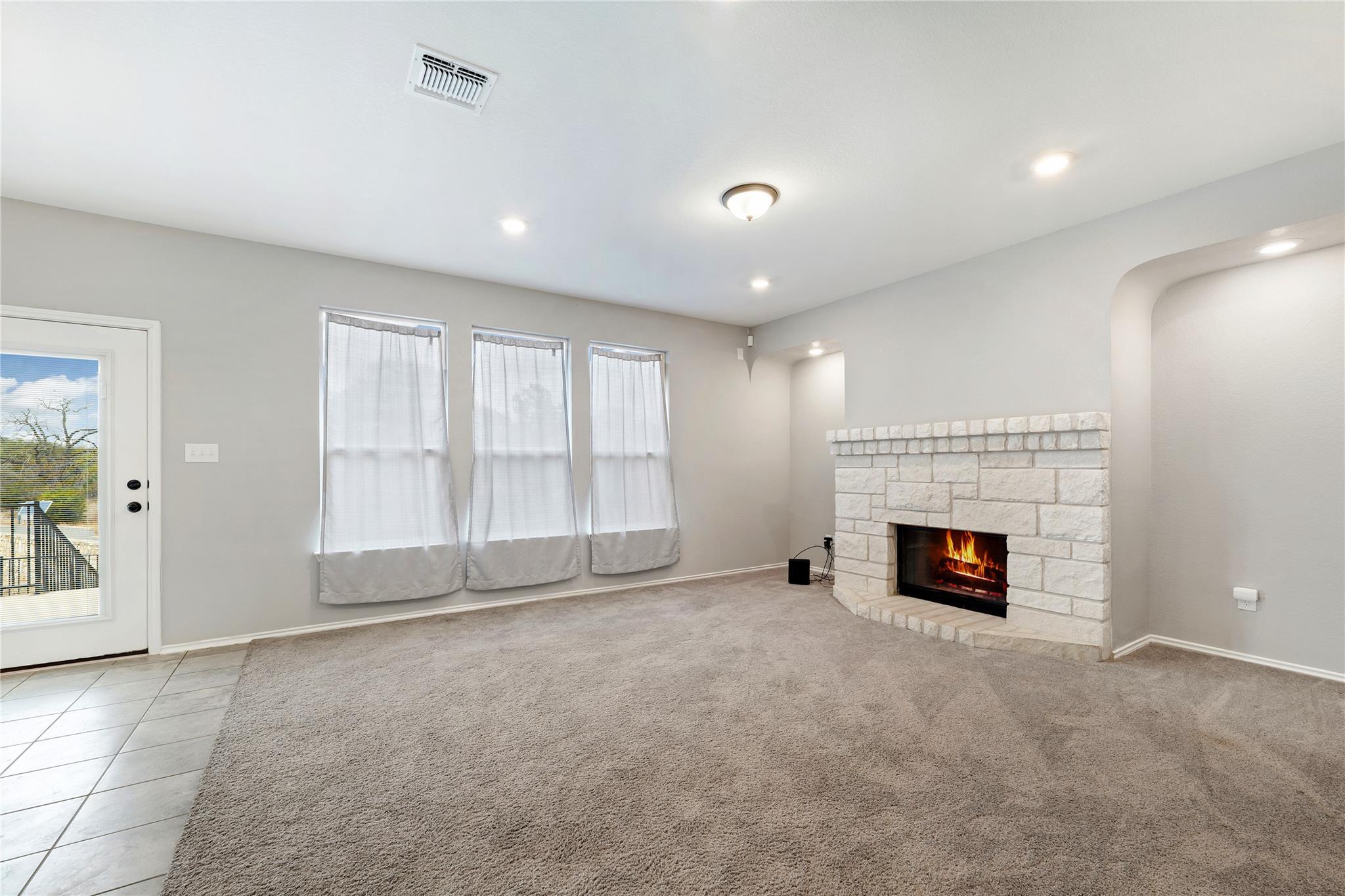 117 Kyndals Meadow Cv, Georgetown, TX 78628