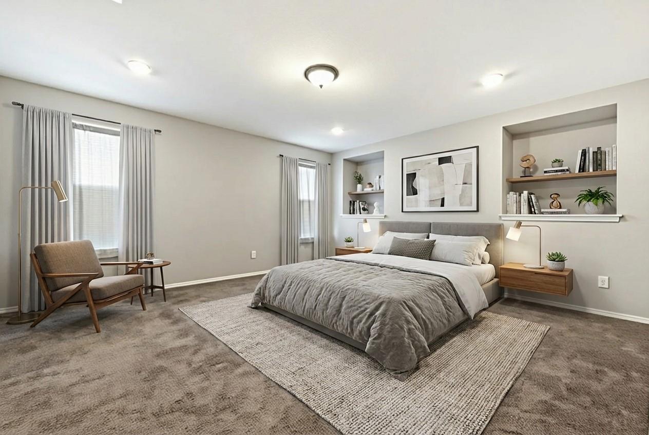 117 Kyndals Meadow Cv, Georgetown, TX 78628