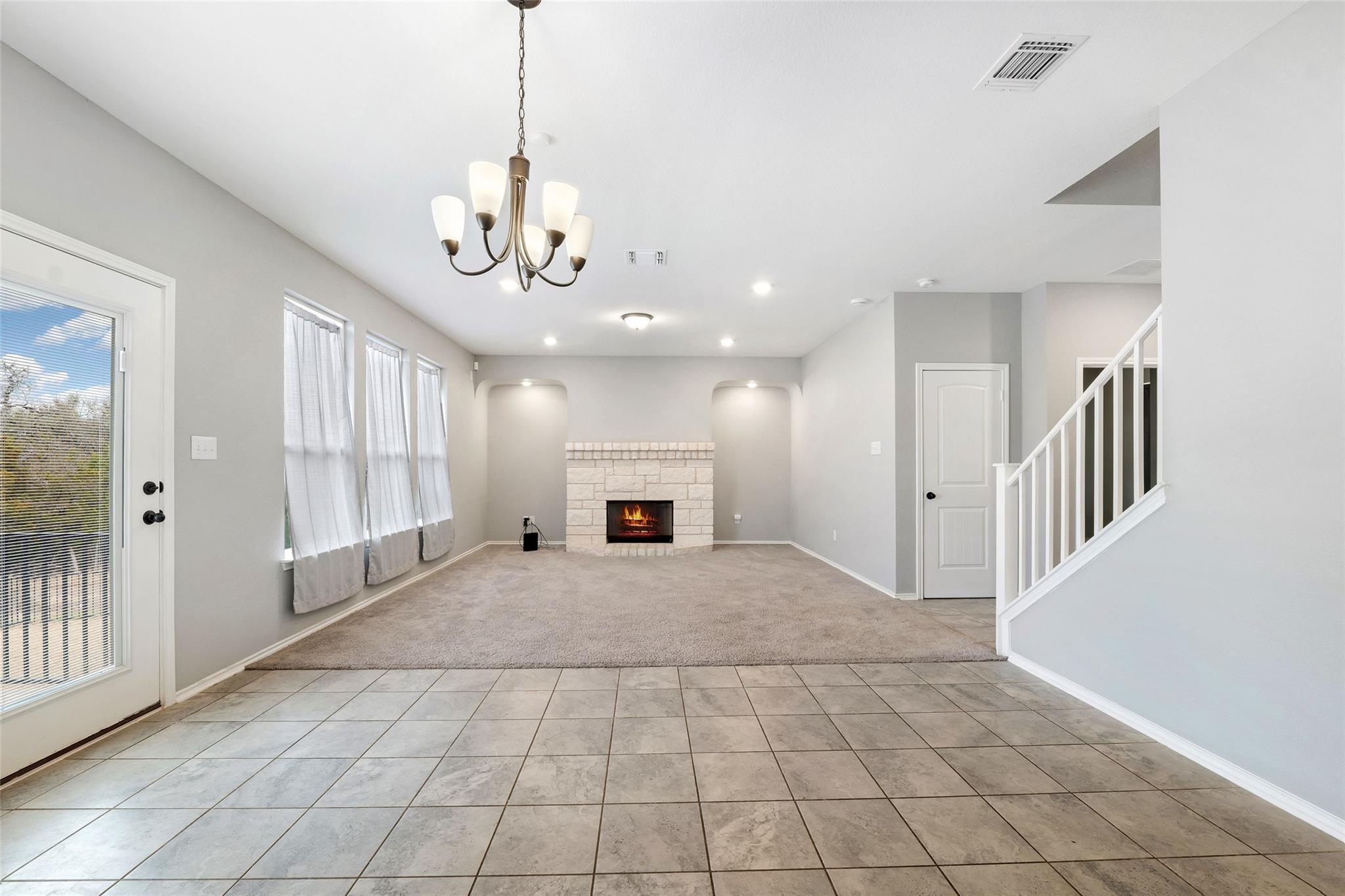 117 Kyndals Meadow Cv, Georgetown, TX 78628