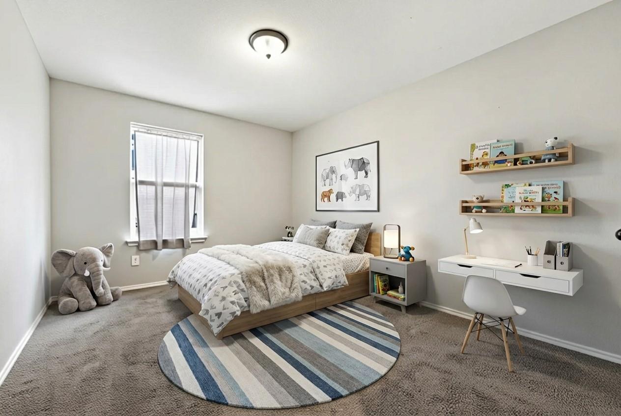 117 Kyndals Meadow Cv, Georgetown, TX 78628