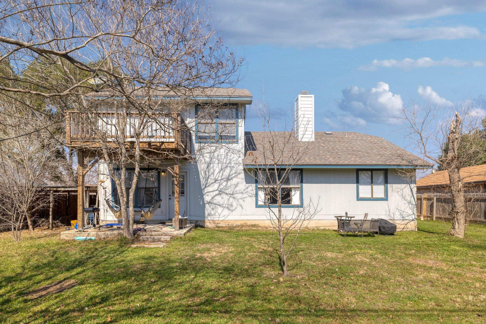 405 Brookhollow Dr, Pflugerville, TX 78660