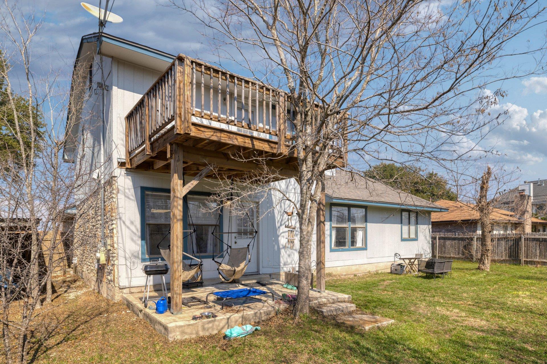 405 Brookhollow Dr, Pflugerville, TX 78660