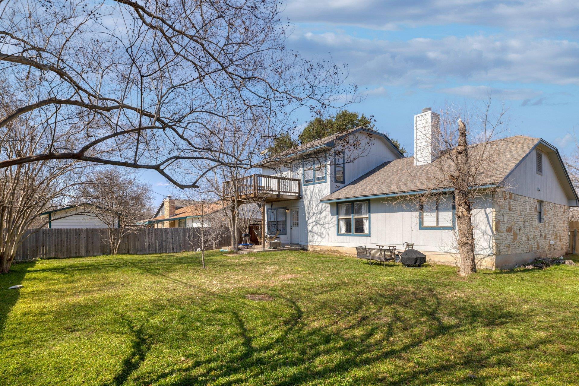 405 Brookhollow Dr, Pflugerville, TX 78660