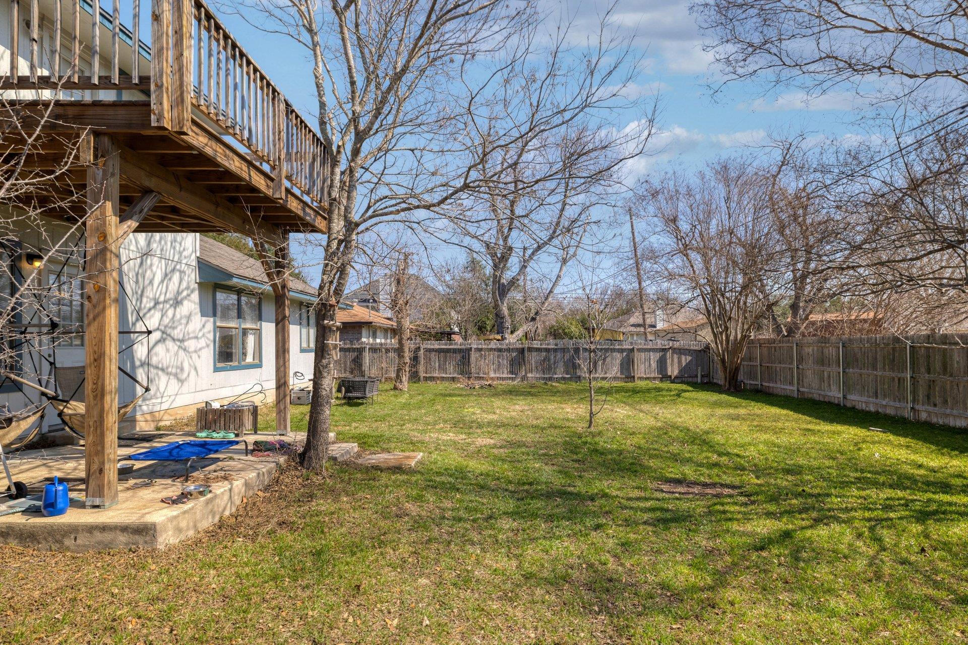 405 Brookhollow Dr, Pflugerville, TX 78660