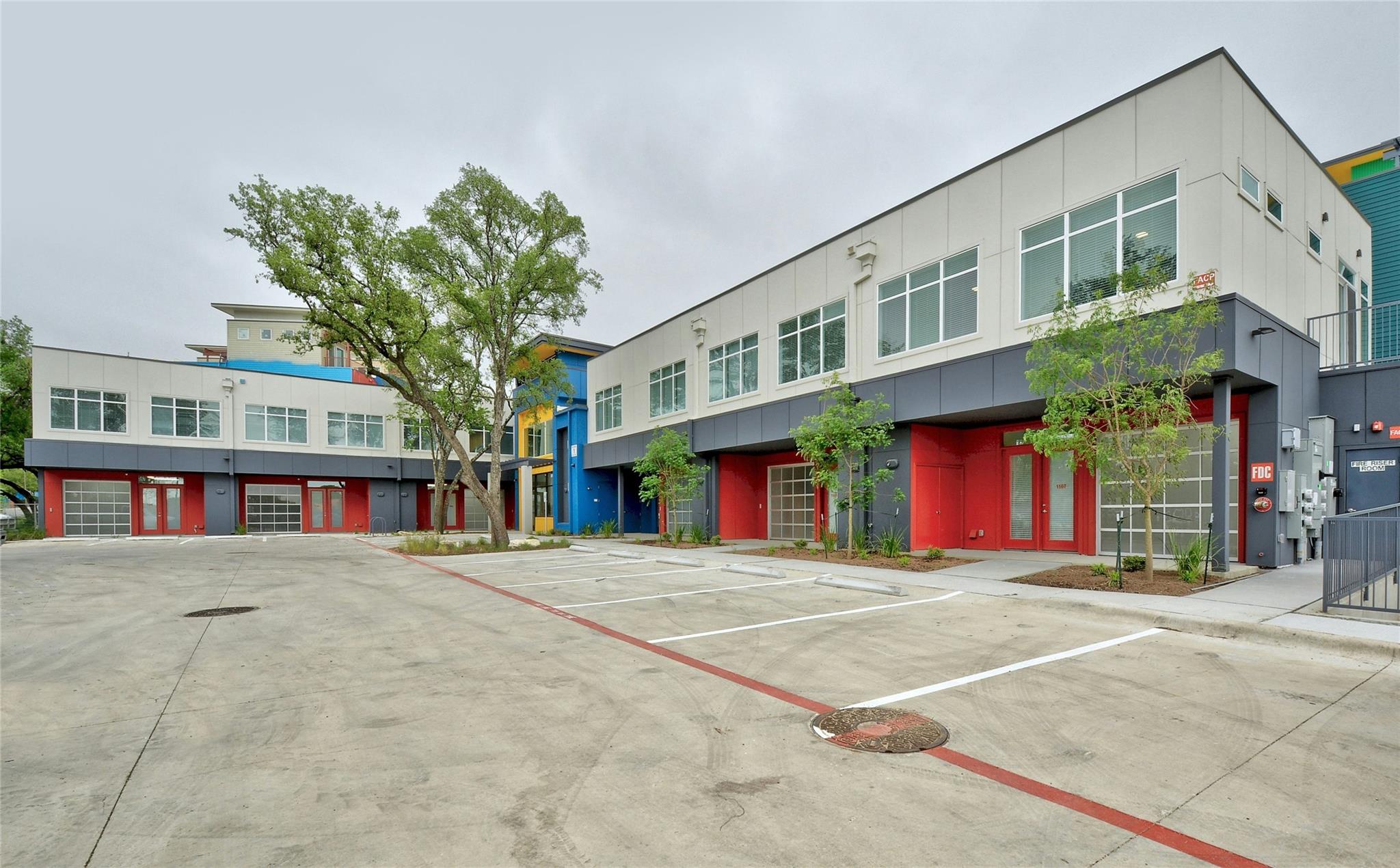 13130 Pond Springs Rd # 1105, Austin, TX 78729