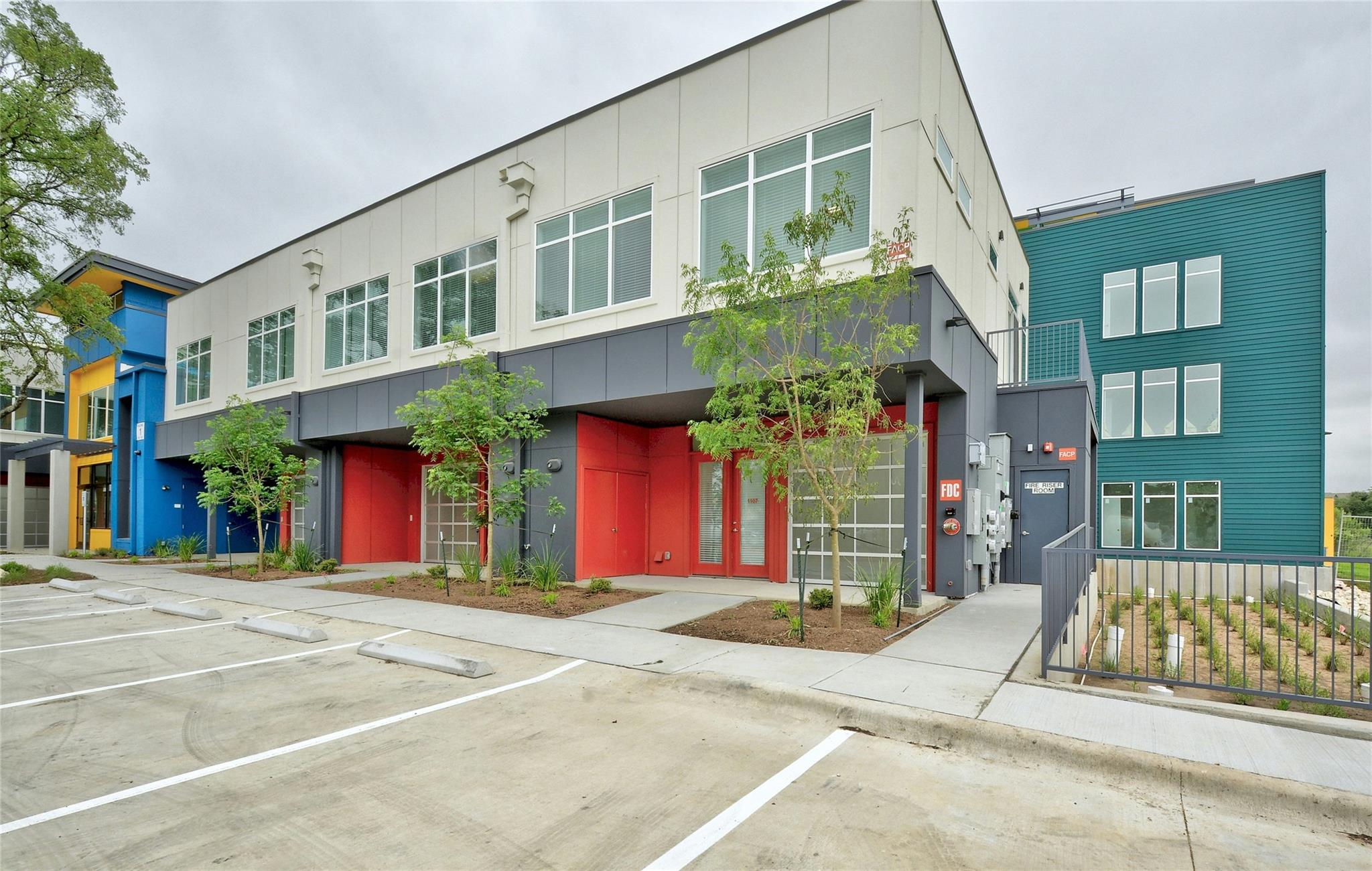 13130 Pond Springs Rd # 1105, Austin, TX 78729