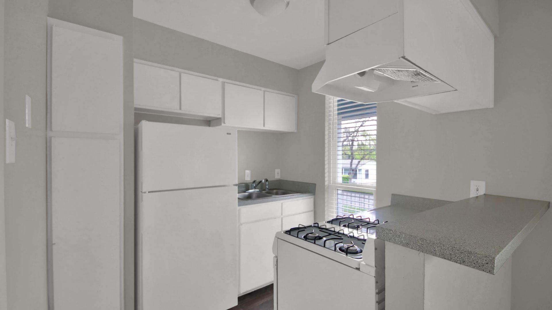 4406 Avenue C Ave # 205, Austin, TX 78751