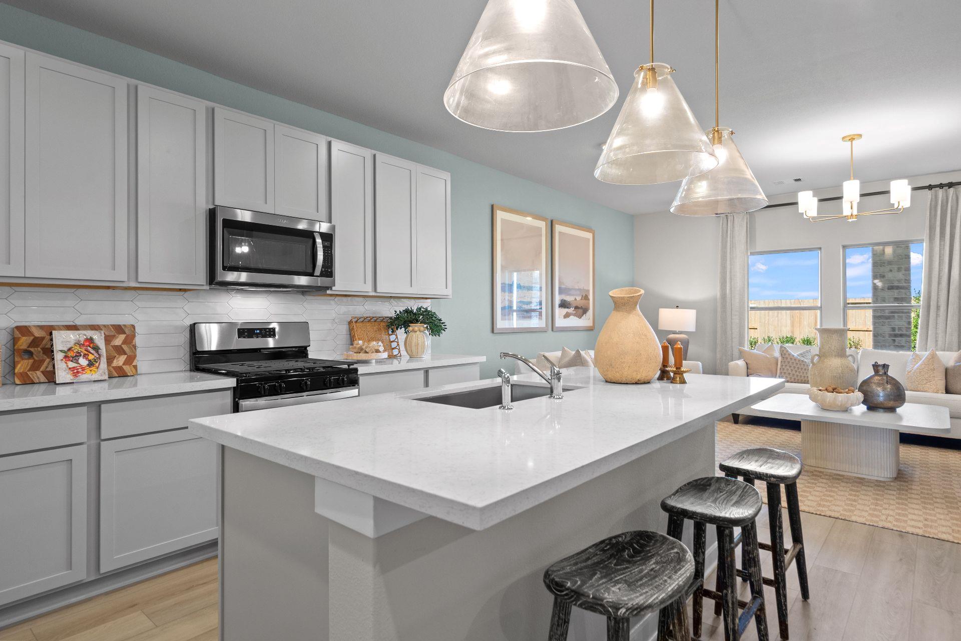 25533 Flora Bella Ln, Elgin, TX 78621