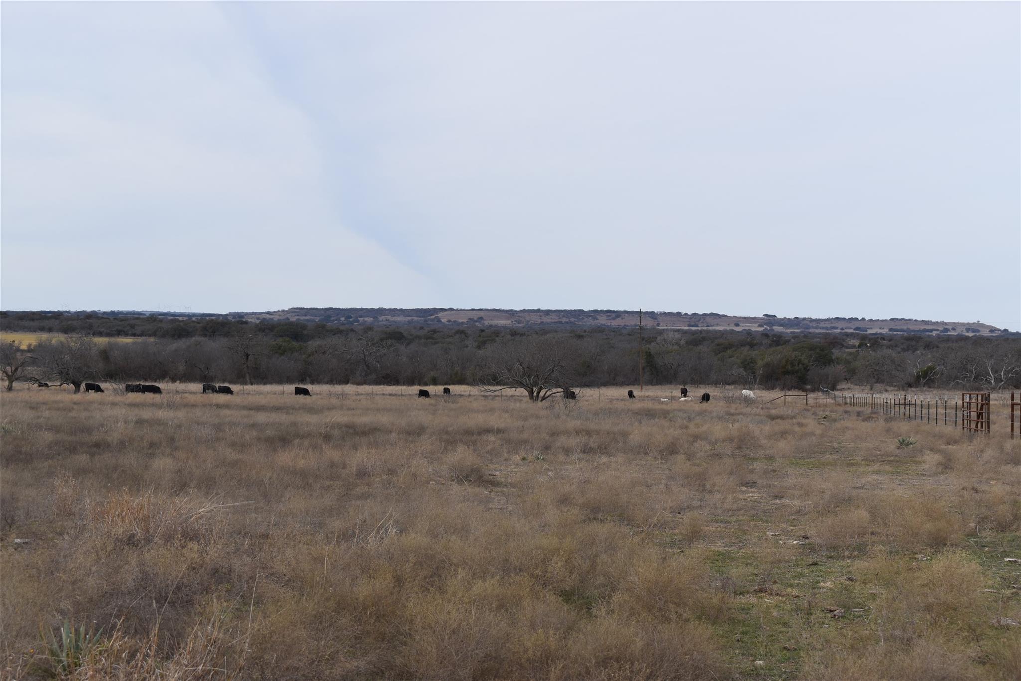 3619 N FM 1702, Hamilton, TX 76531