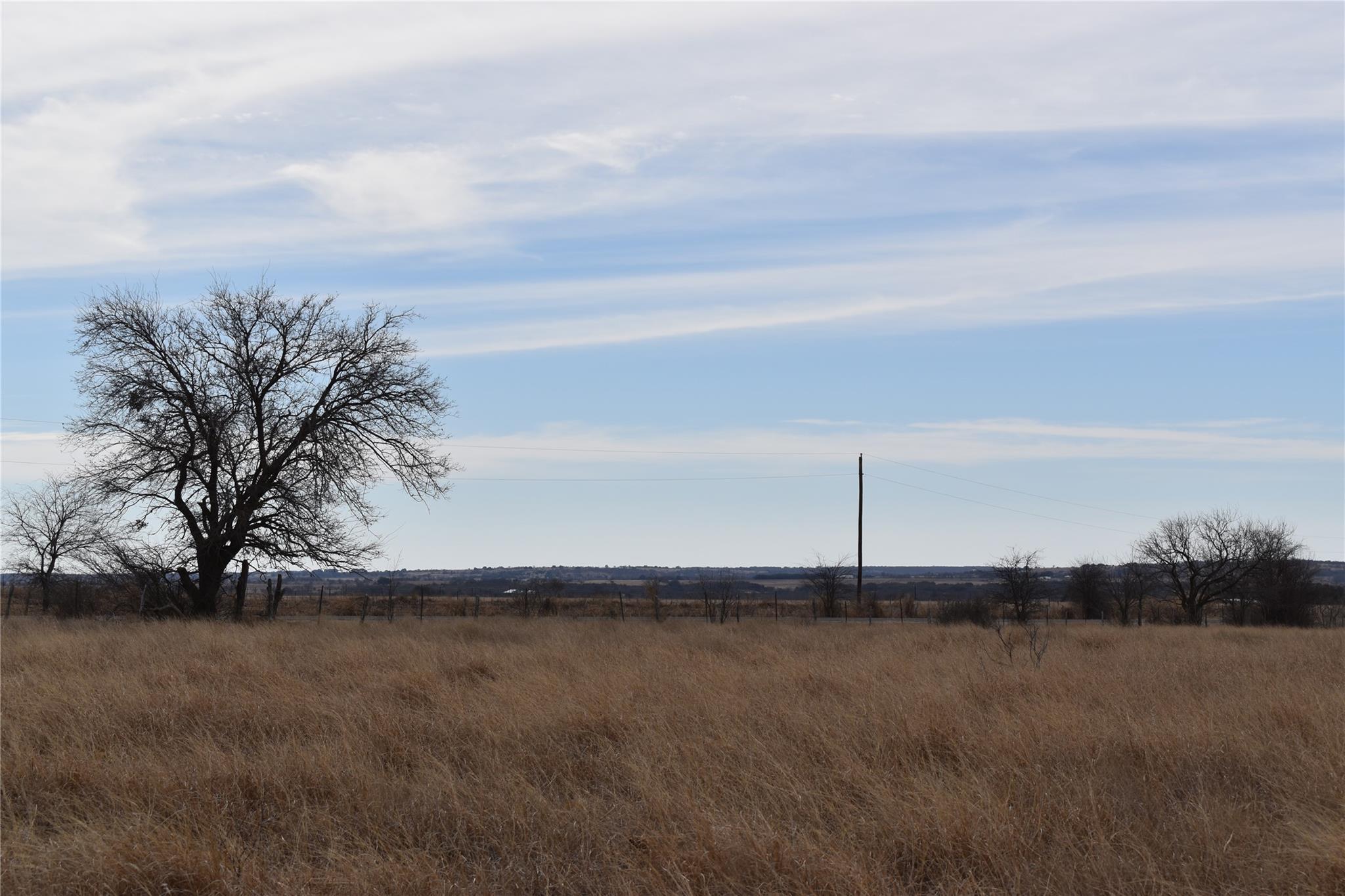 3619 N FM 1702, Hamilton, TX 76531