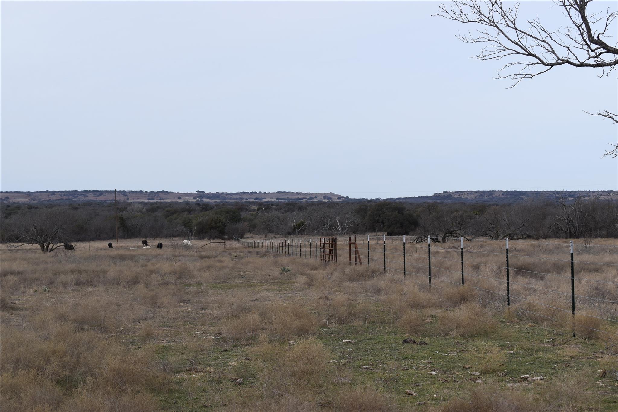 3619 N FM 1702, Hamilton, TX 76531