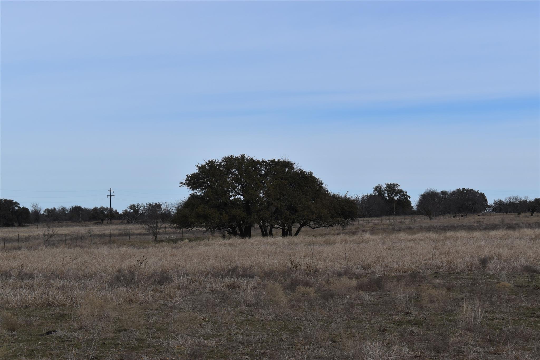 3619 N FM 1702, Hamilton, TX 76531