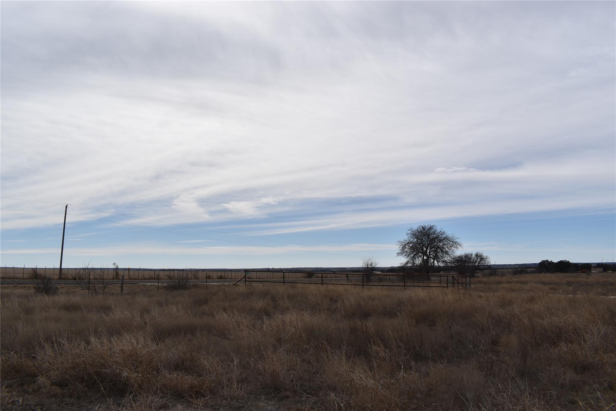 3619 N FM 1702, Hamilton, TX 76531