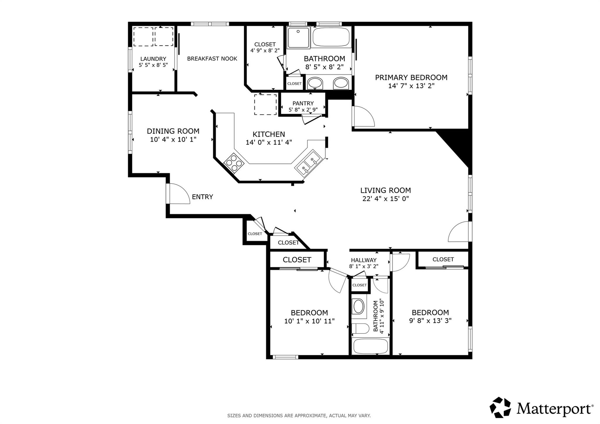 215 Kerley Dr, Hutto, TX 78634