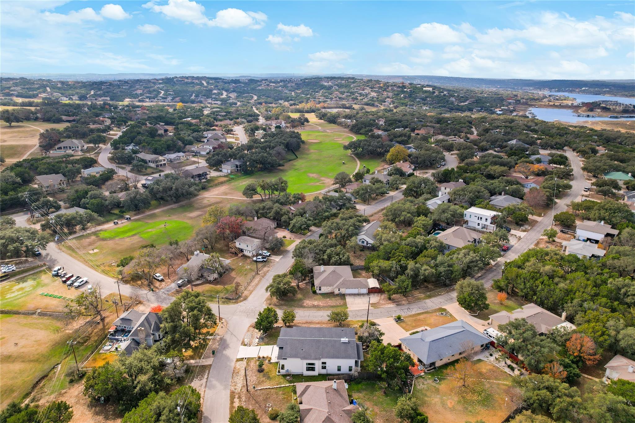 21408 Lakefront Dr, Lago Vista, TX 78645